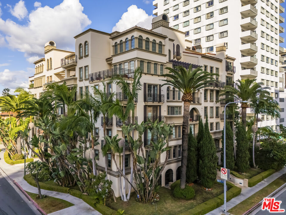 10795 Wilshire Blvd Unit: 101