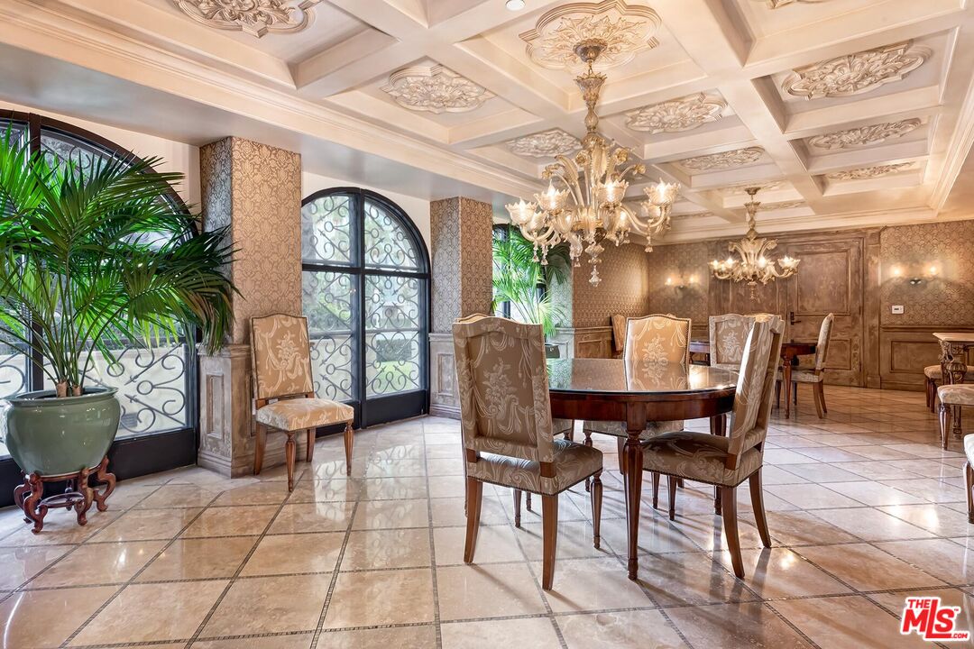 10795 Wilshire Blvd Unit: 101
