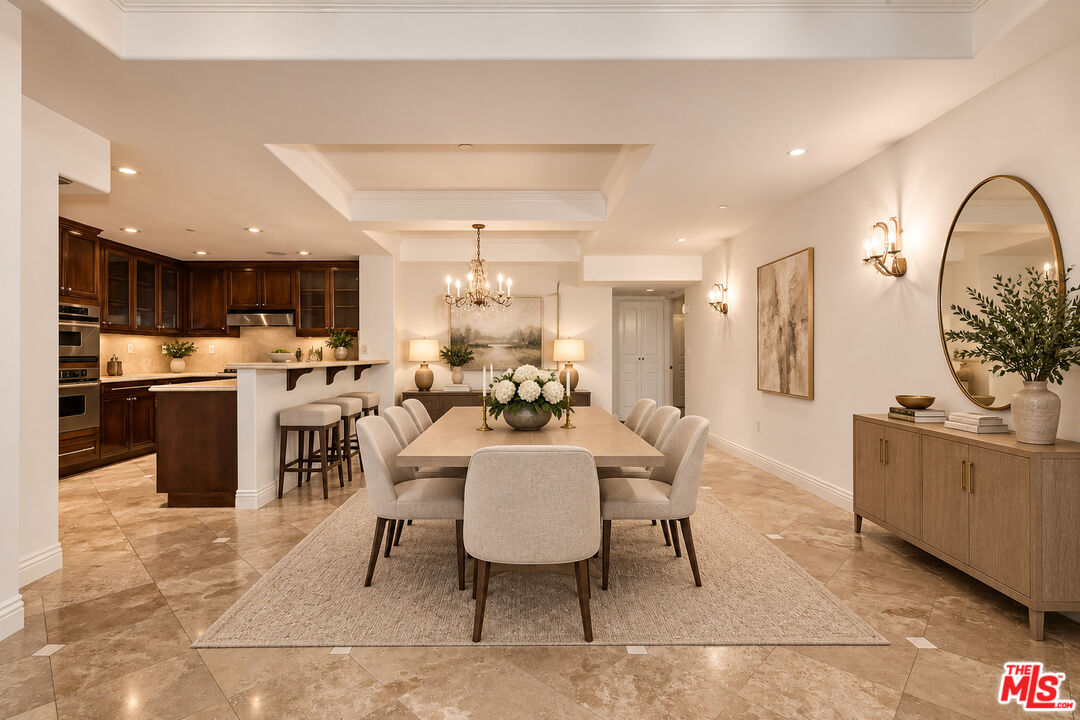 10795 Wilshire Blvd Unit: 101