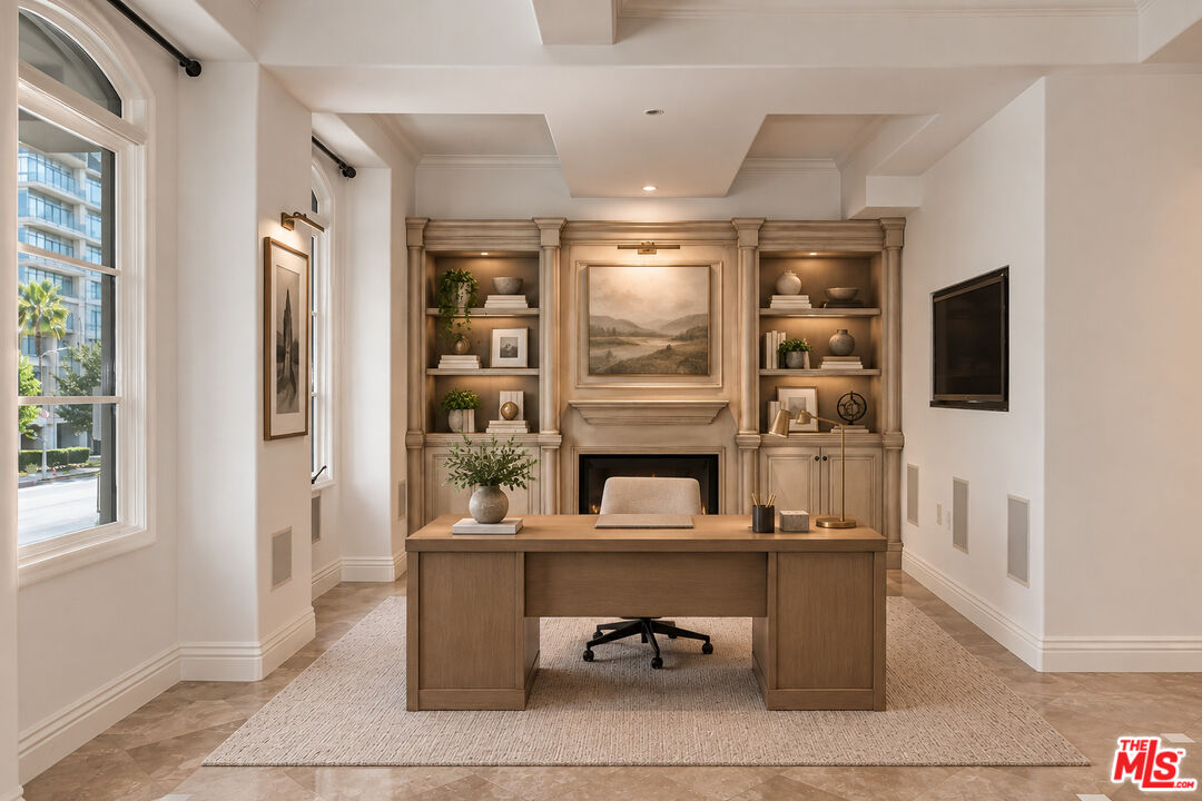 10795 Wilshire Blvd Unit: 101