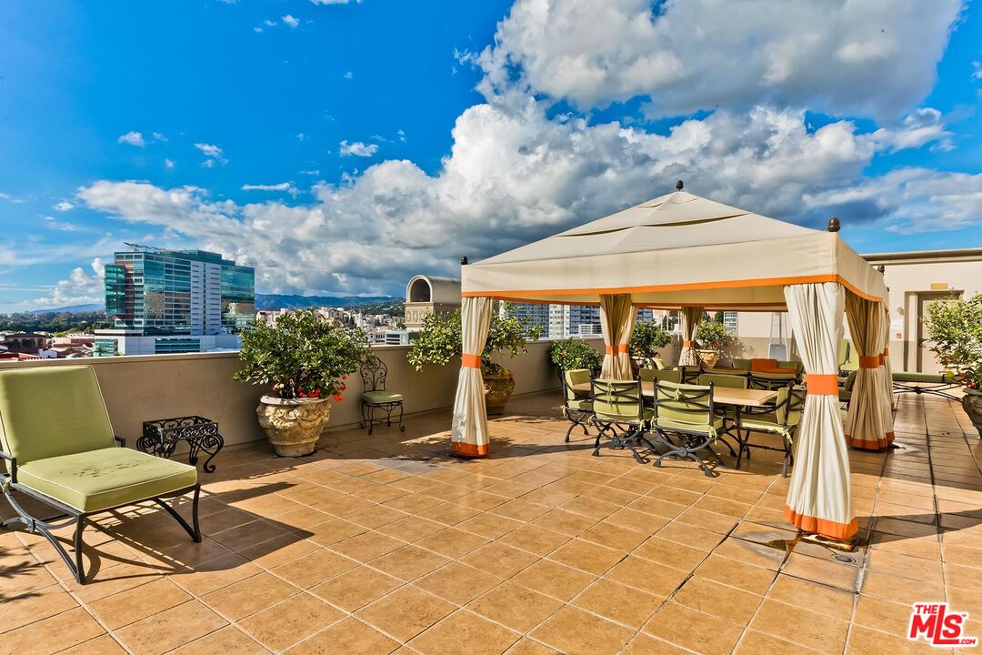 10795 Wilshire Blvd Unit: 101