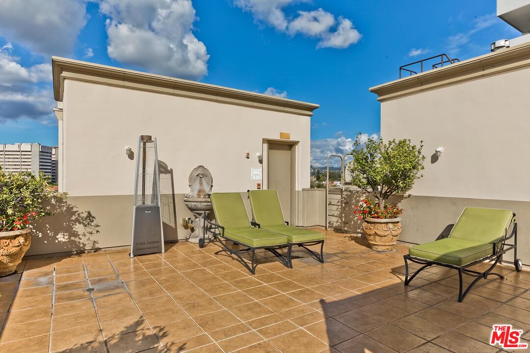 10795 Wilshire Blvd Unit: 101