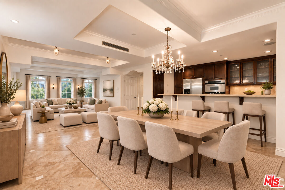 10795 Wilshire Blvd Unit: 101
