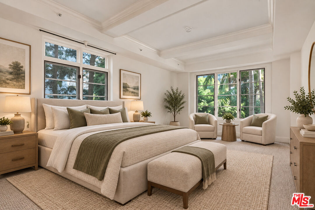 10795 Wilshire Blvd Unit: 101