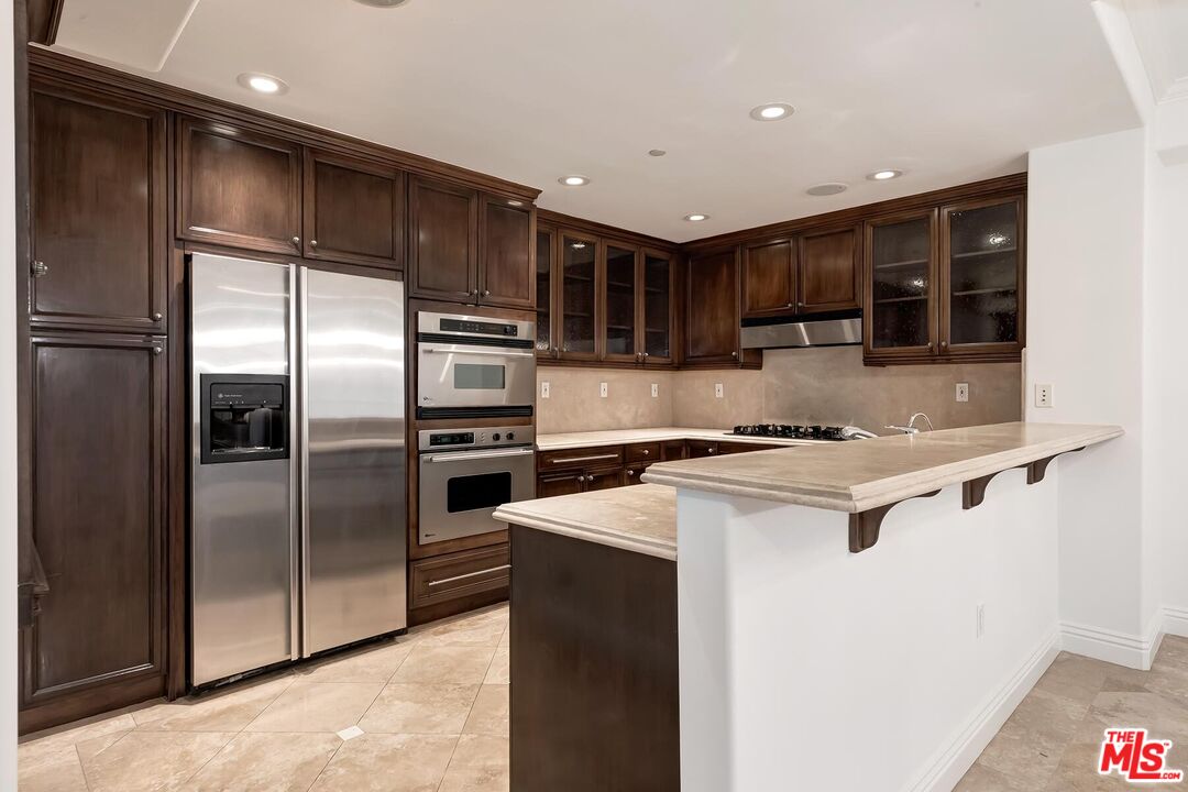 10795 Wilshire Blvd Unit: 101