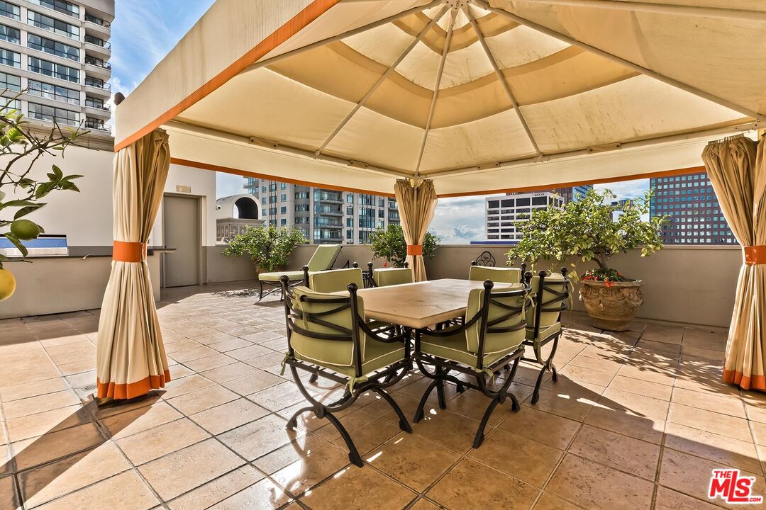 10795 Wilshire Blvd Unit: 101
