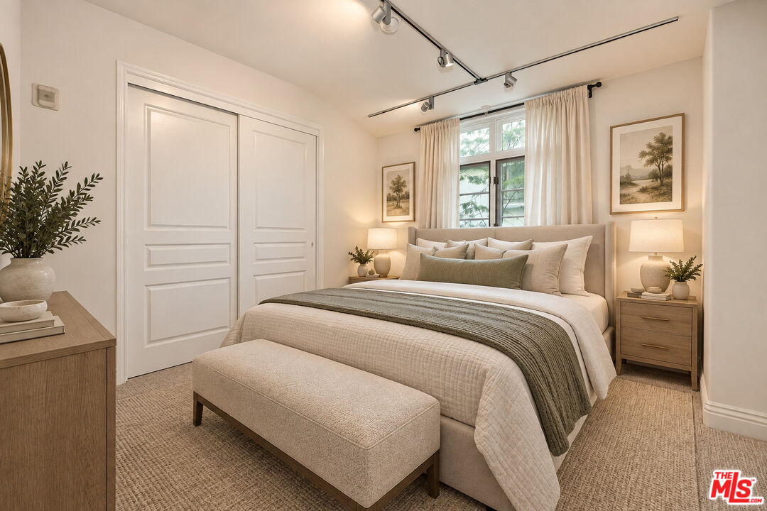 10795 Wilshire Blvd Unit: 101