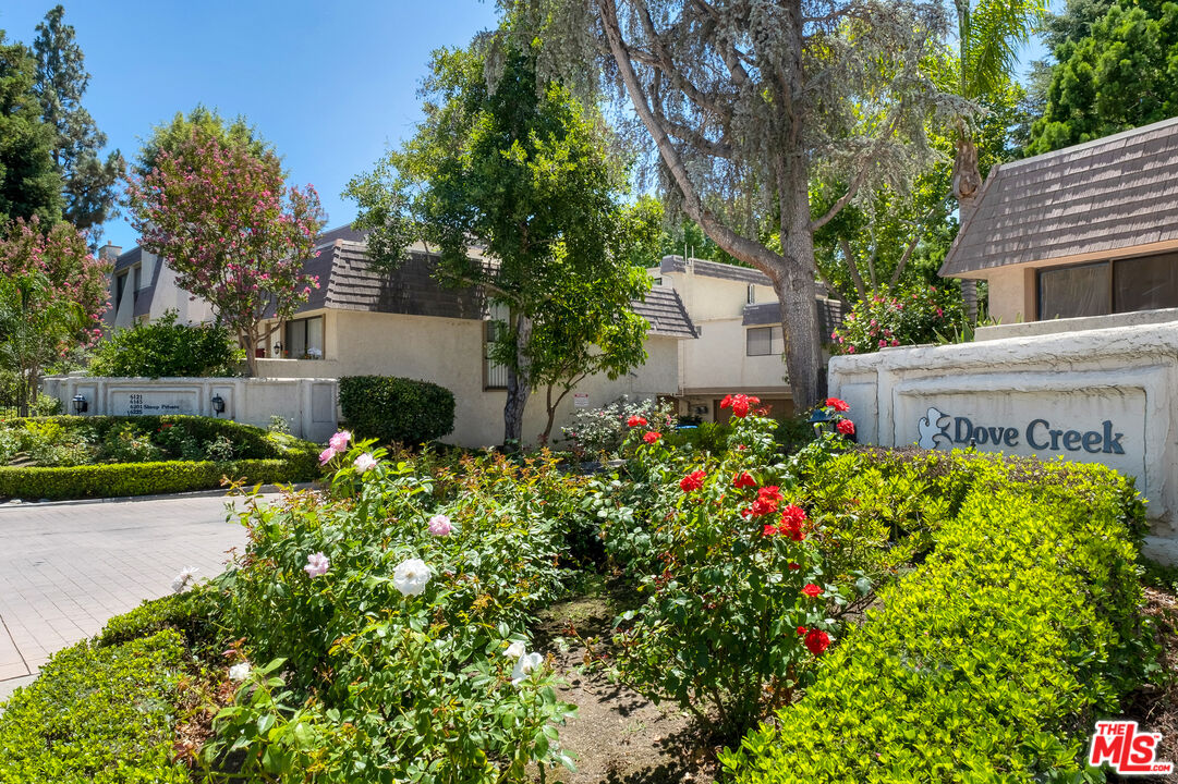 6225 Shoup Ave Unit: 109
