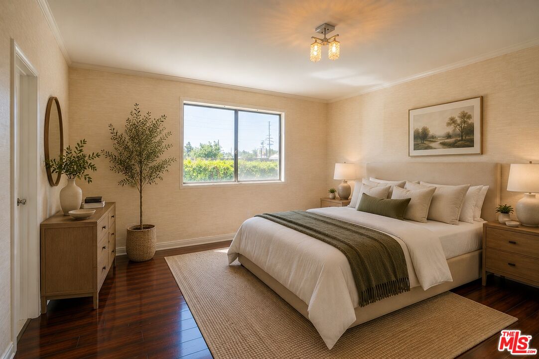 18445 Hatteras St Unit: 504