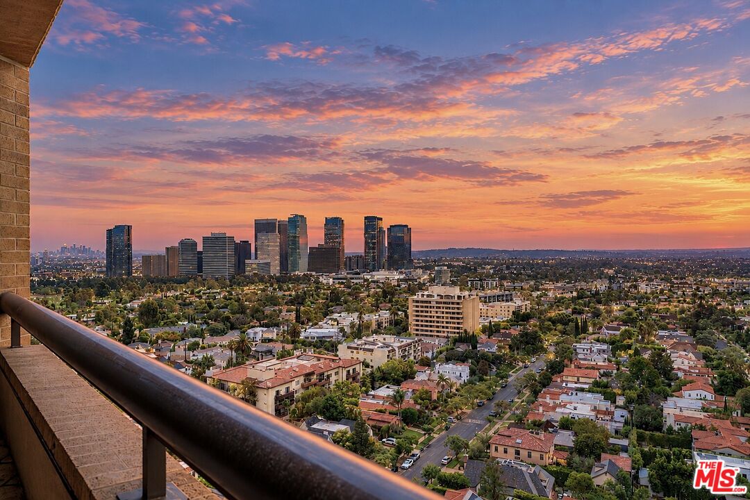 10430 Wilshire Blvd Unit: 1605