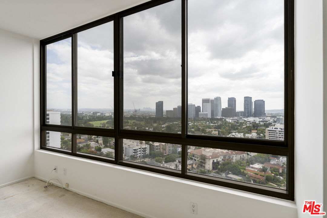 10430 Wilshire Blvd Unit: 1605