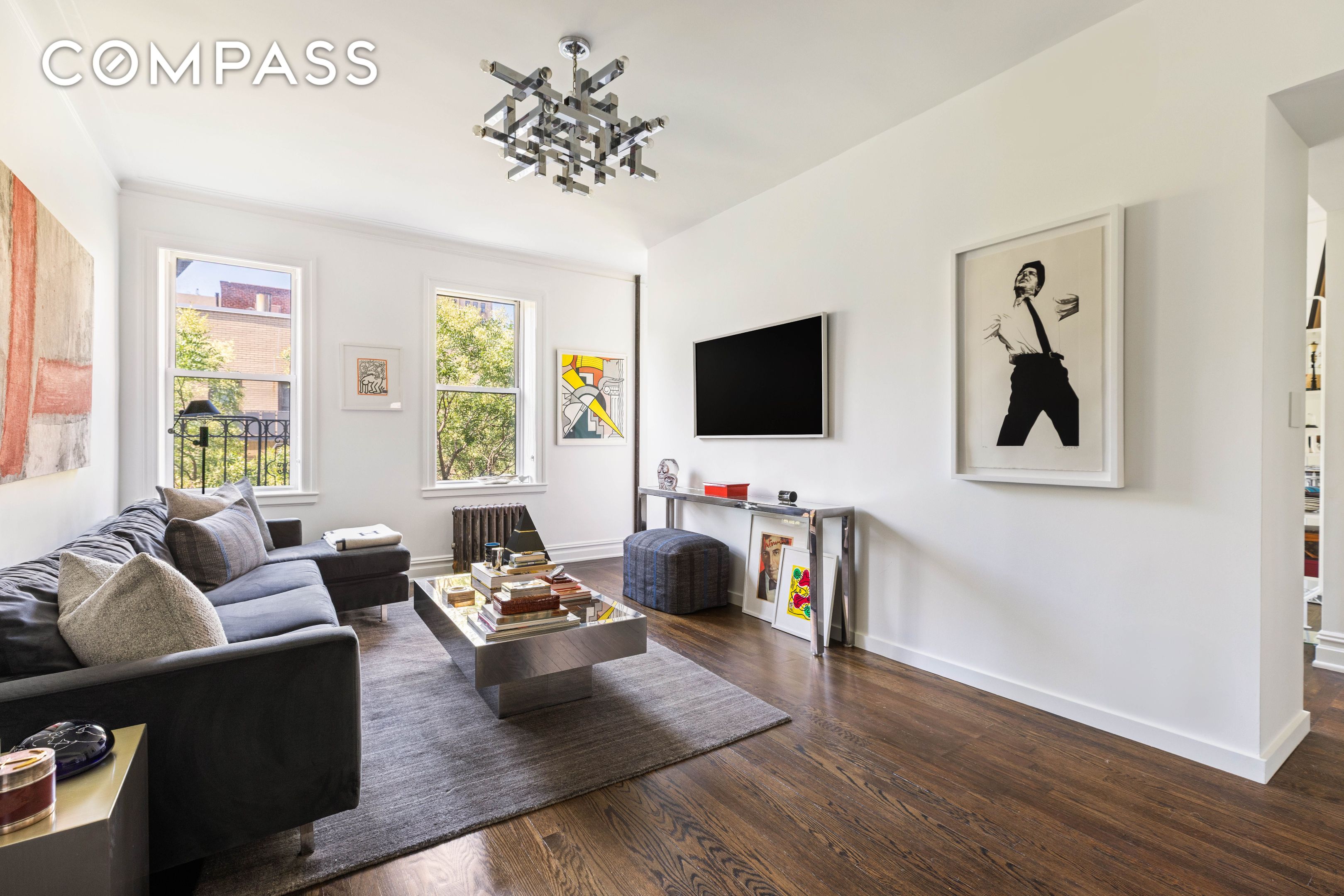 253 W 16th Street 5C