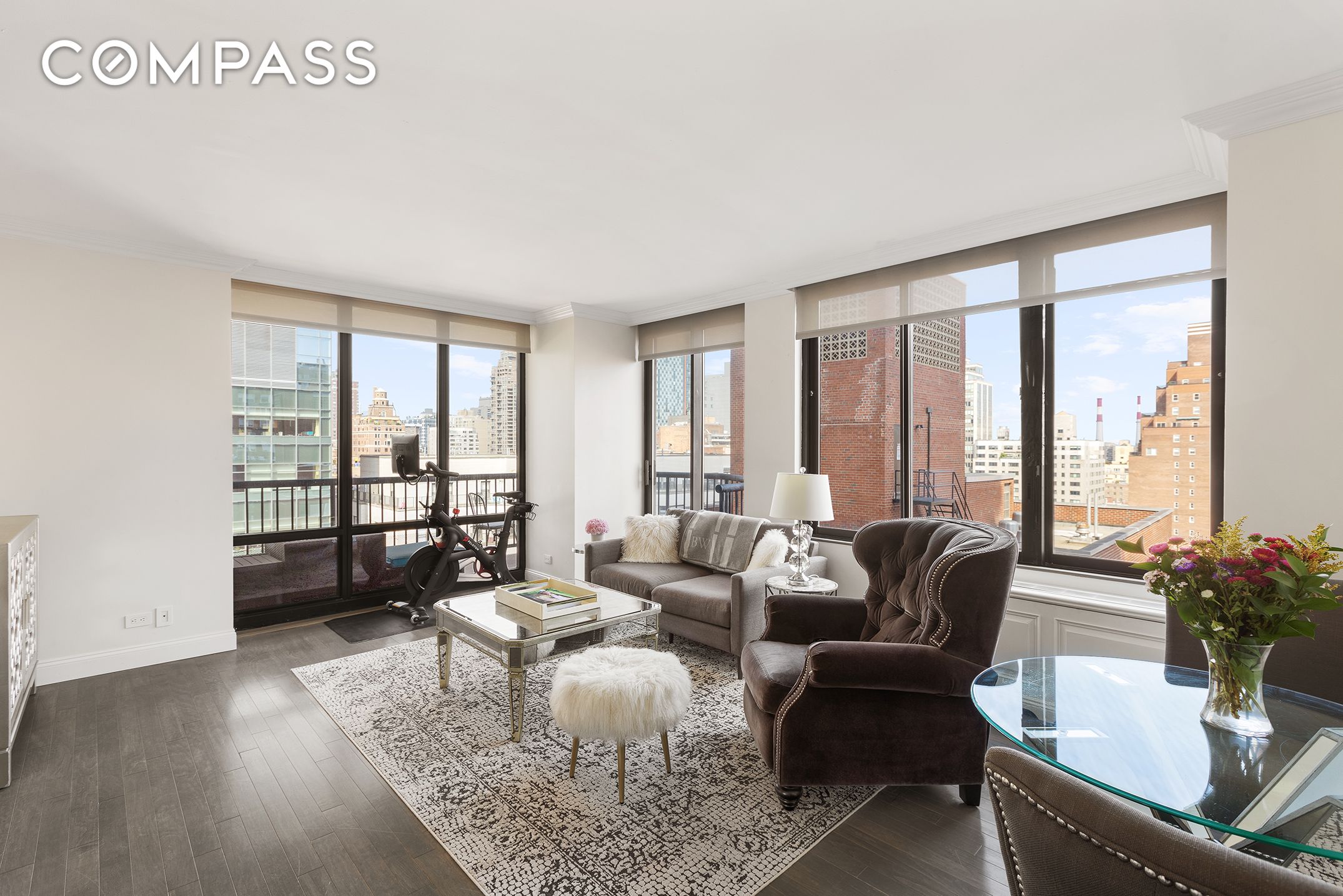 304 E 65th Street 14D