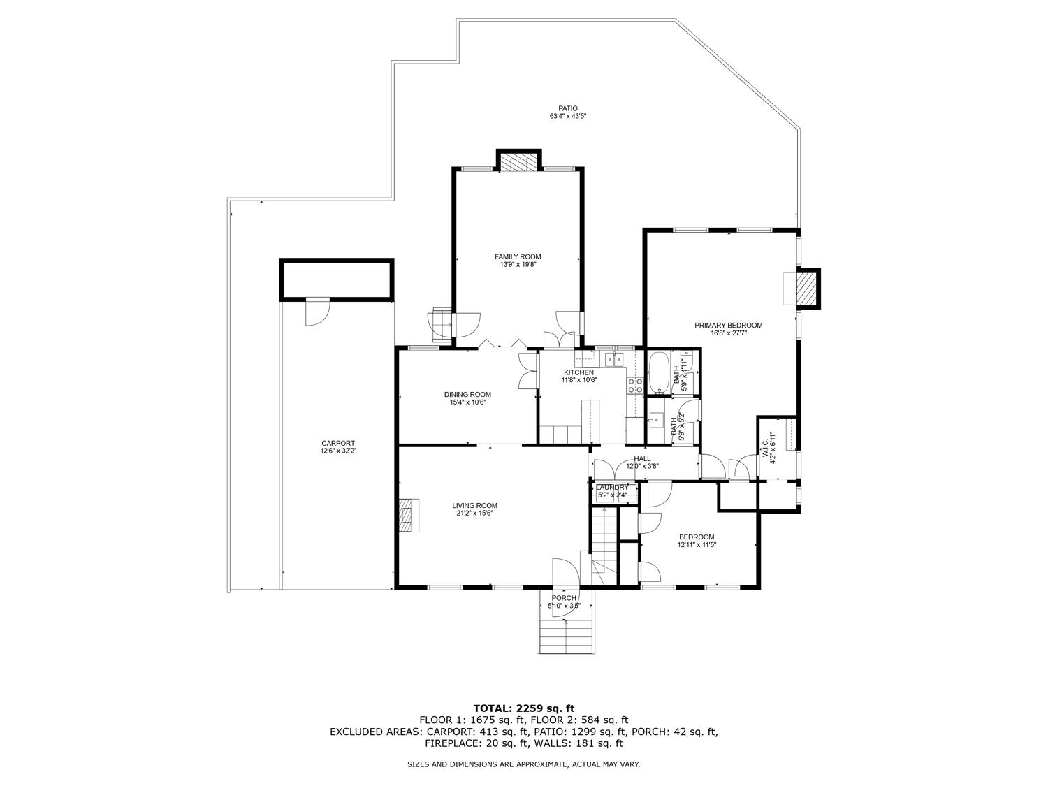433 GOODLAND CIR