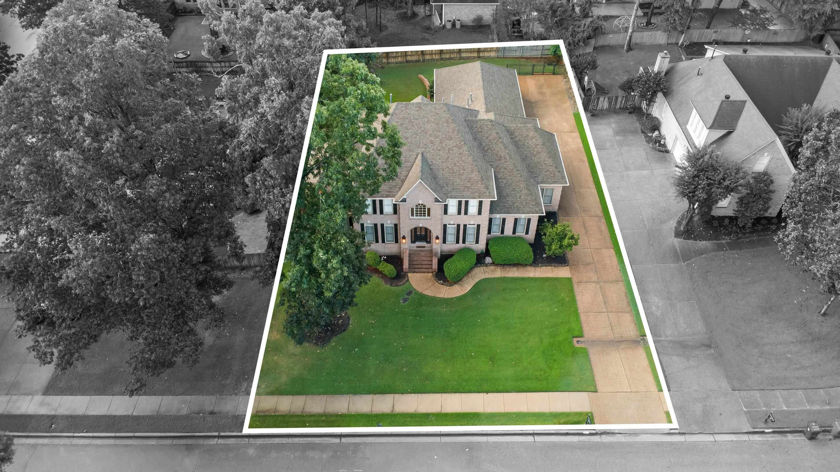 927 OAKMONT RIDGE CV