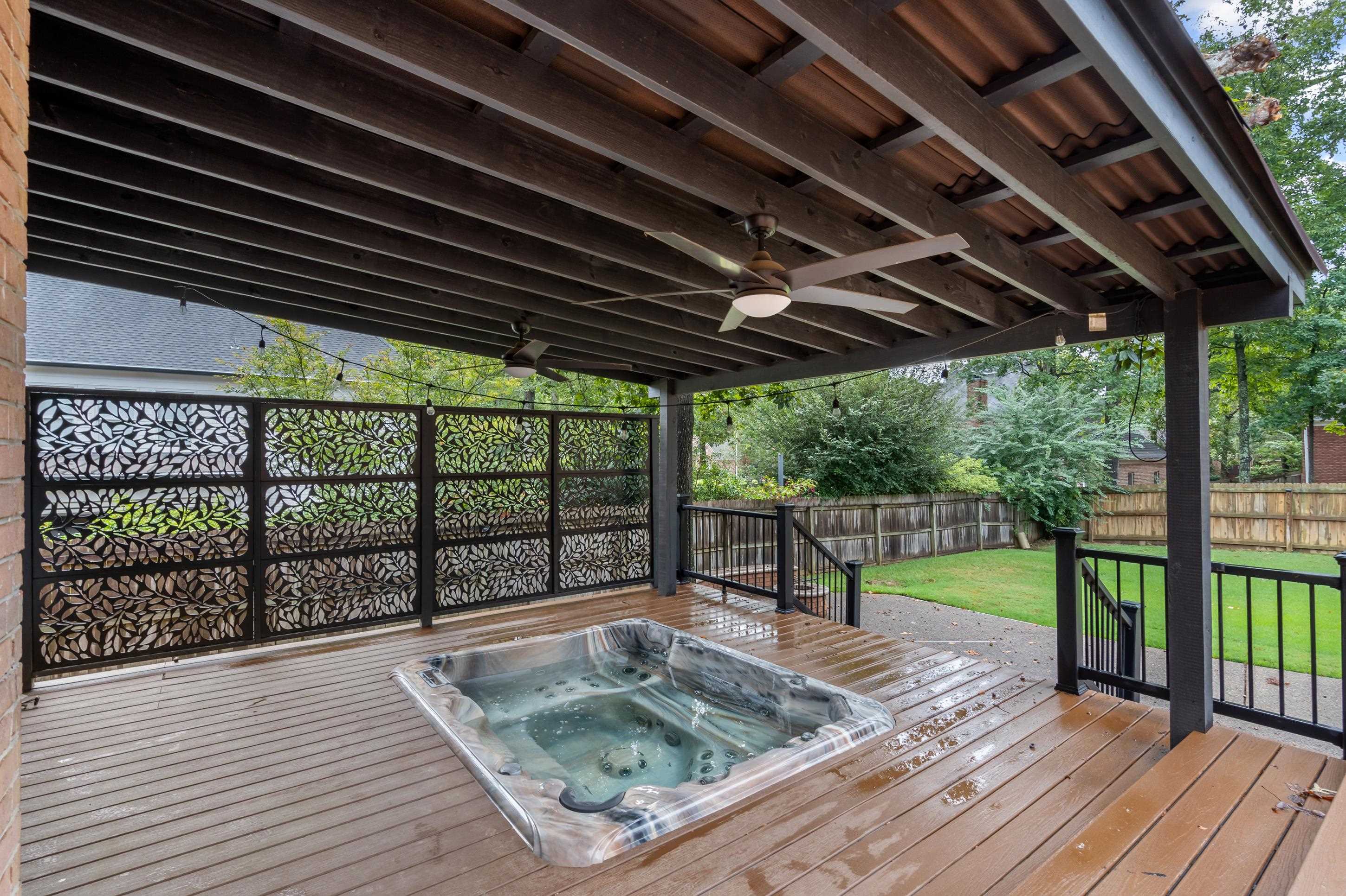 927 OAKMONT RIDGE CV