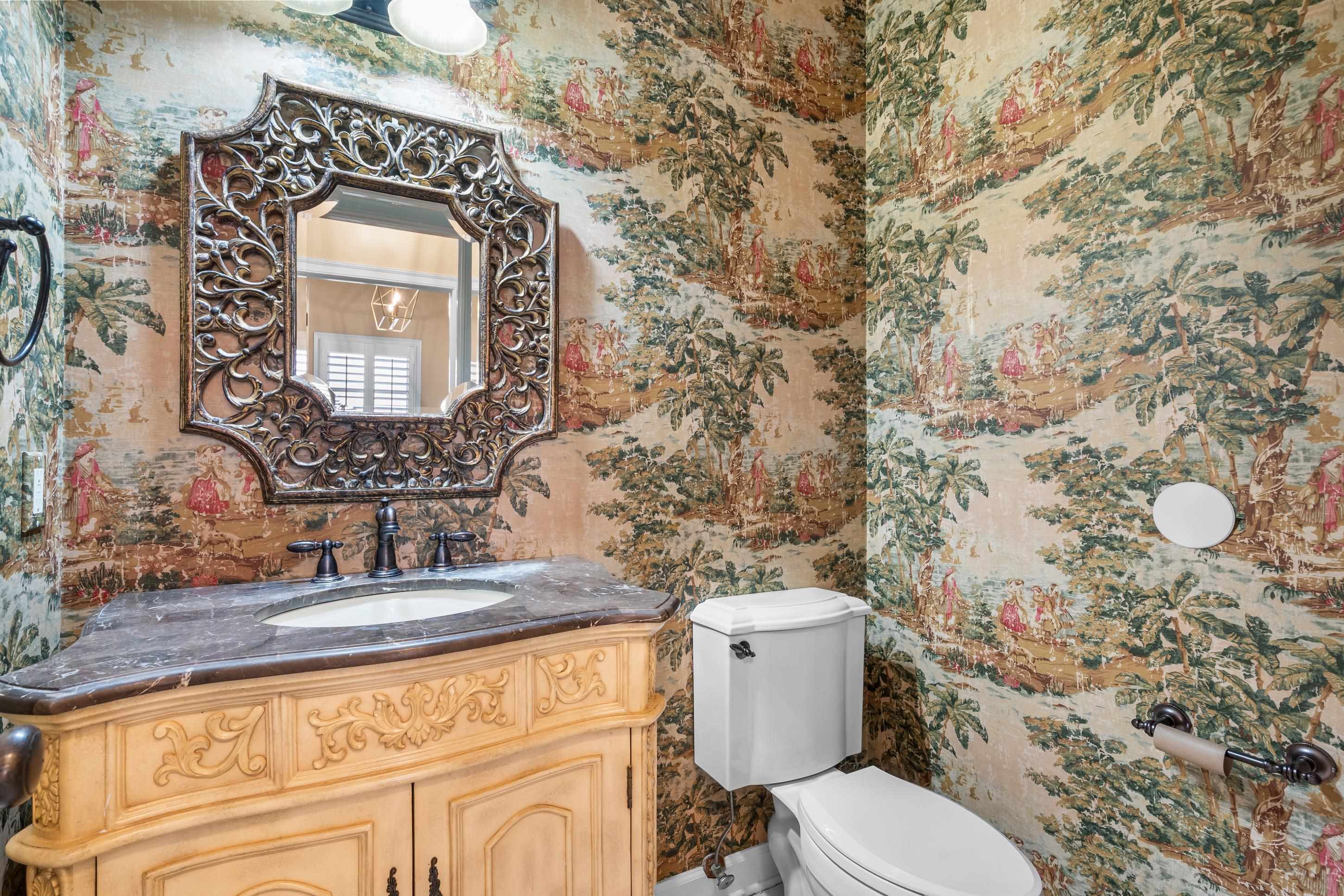 927 OAKMONT RIDGE CV