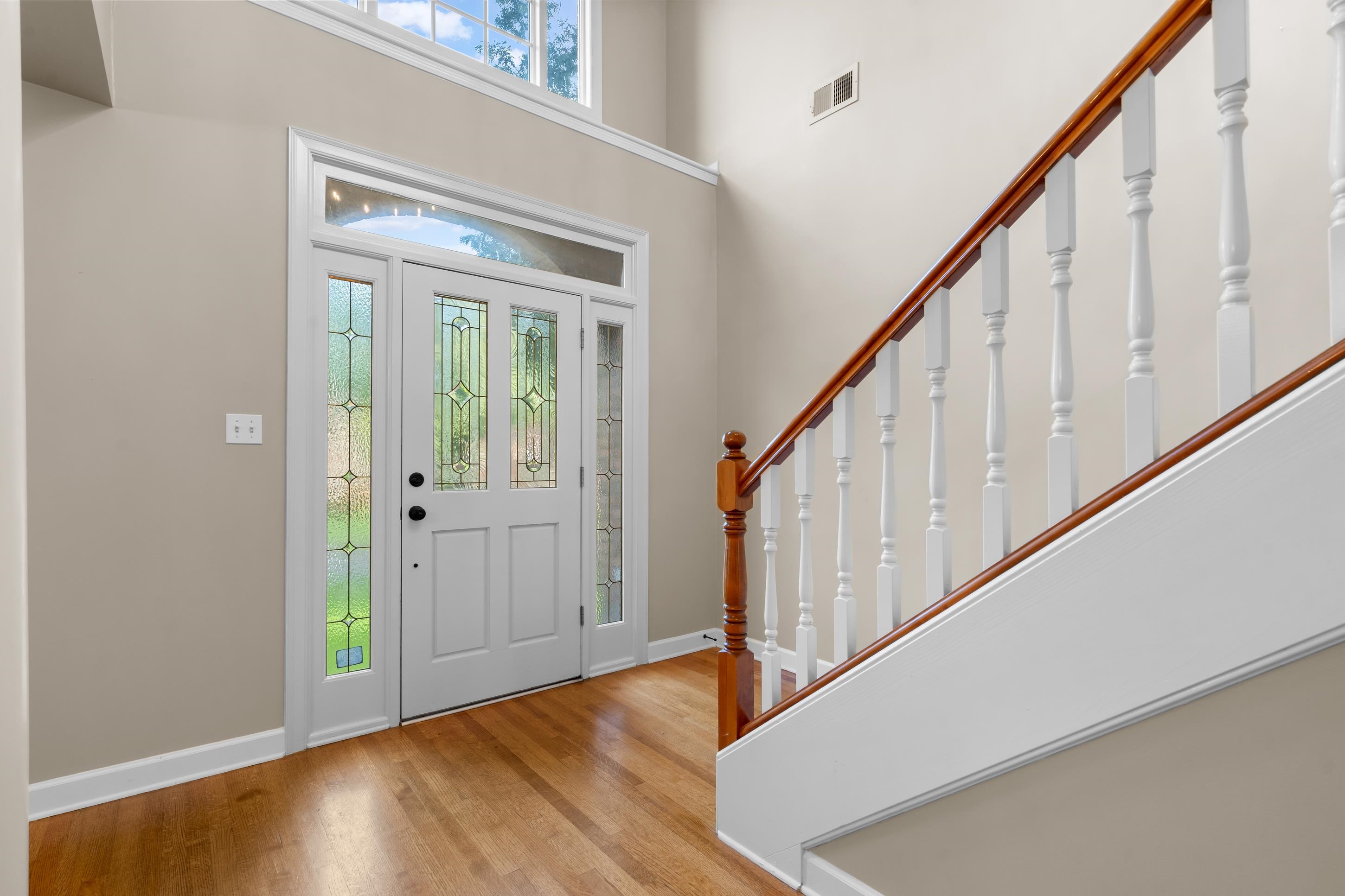 927 OAKMONT RIDGE CV