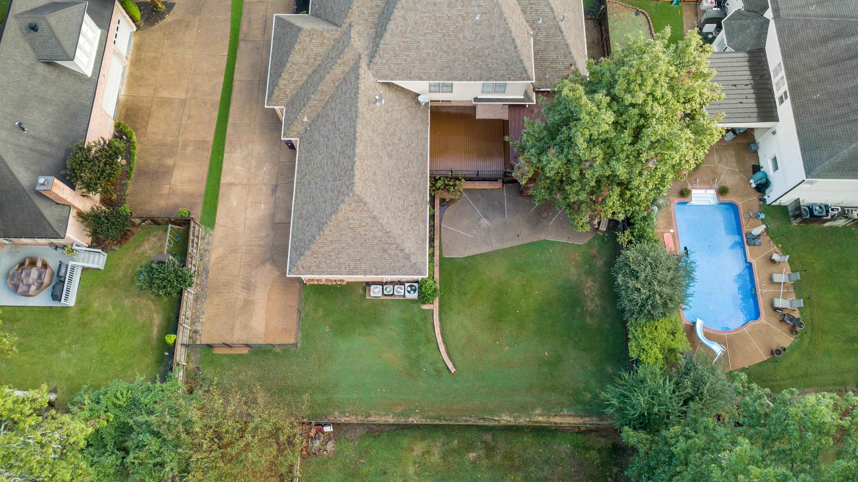 927 OAKMONT RIDGE CV