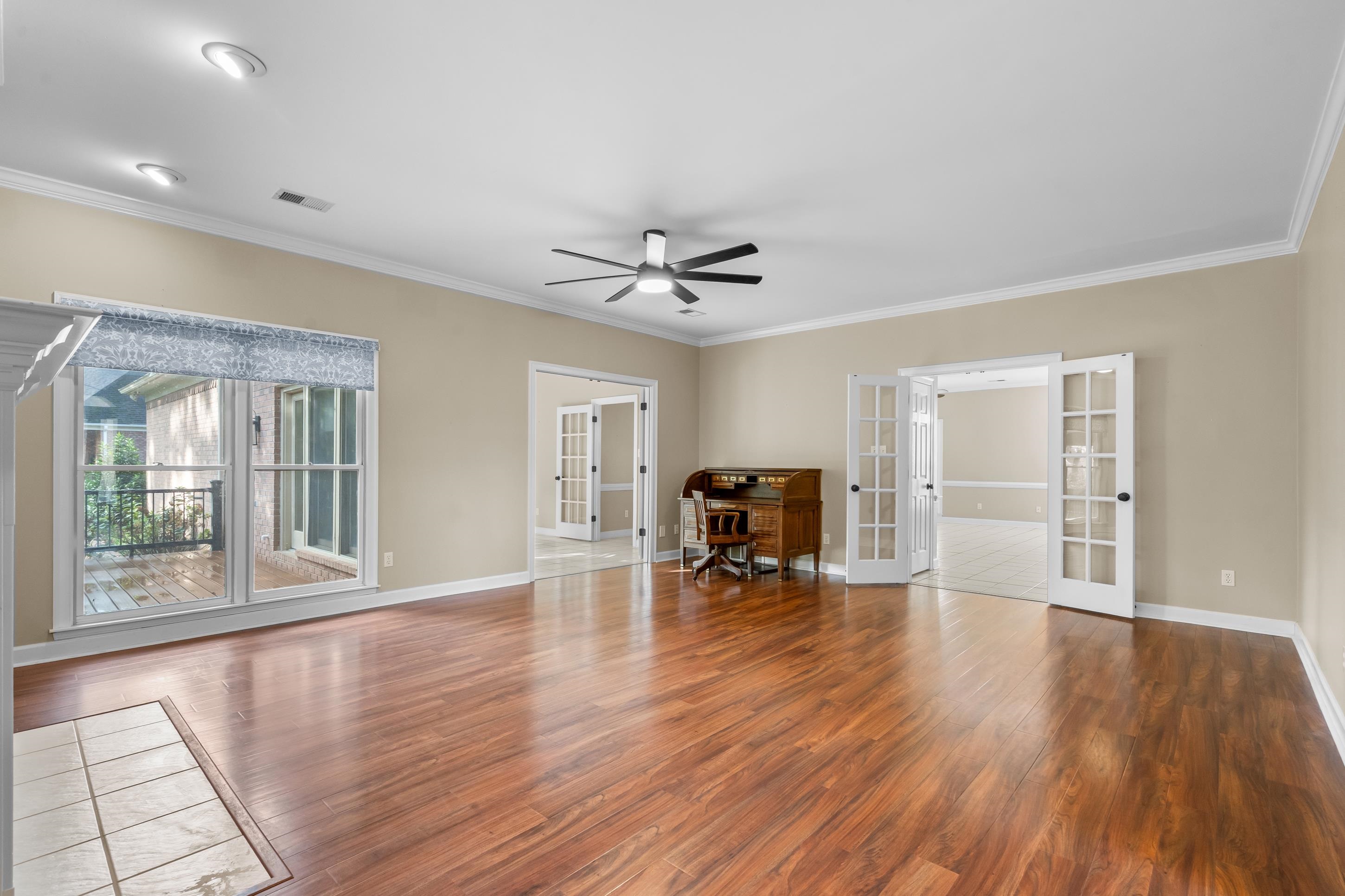 927 OAKMONT RIDGE CV
