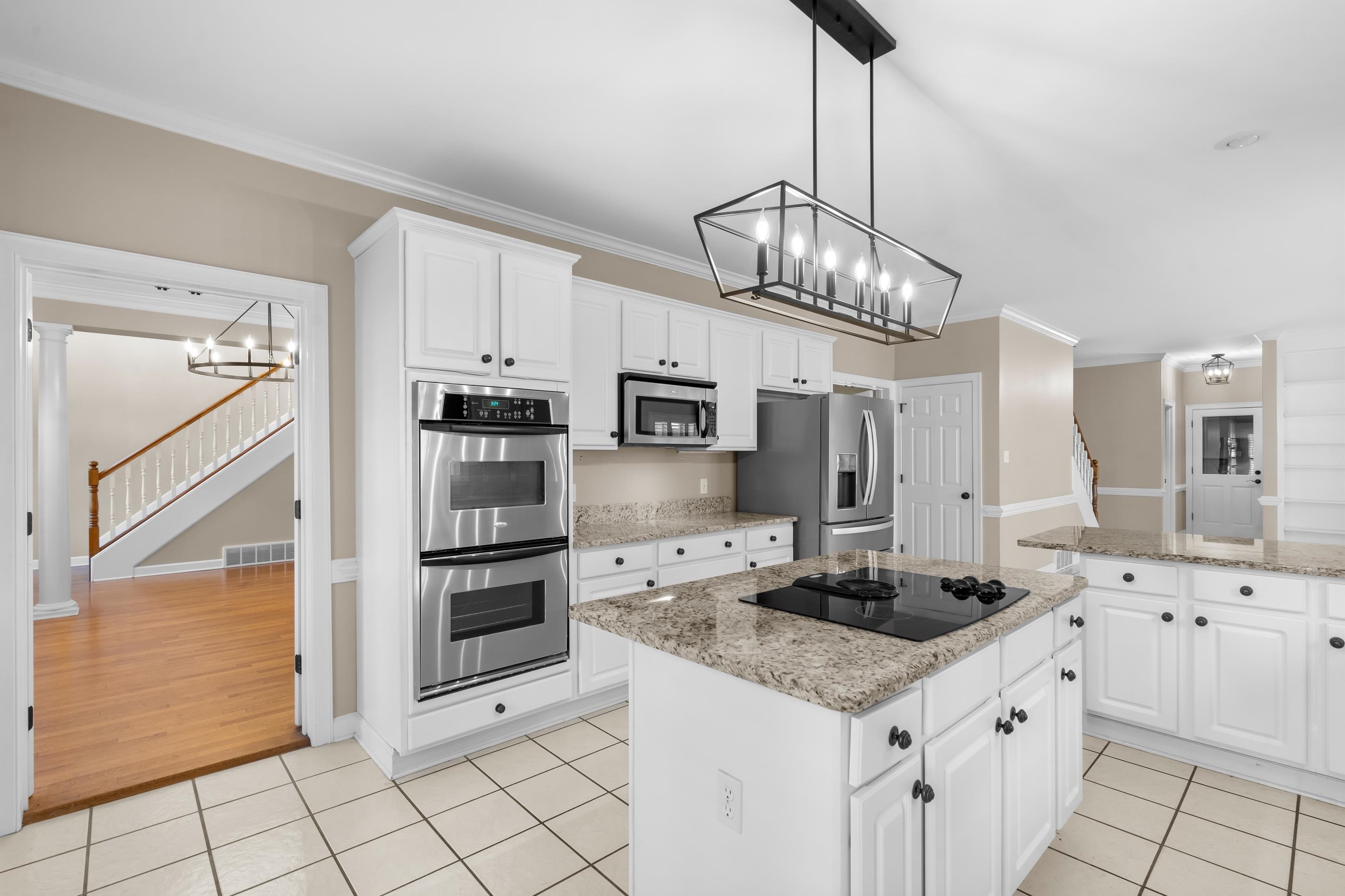 927 OAKMONT RIDGE CV