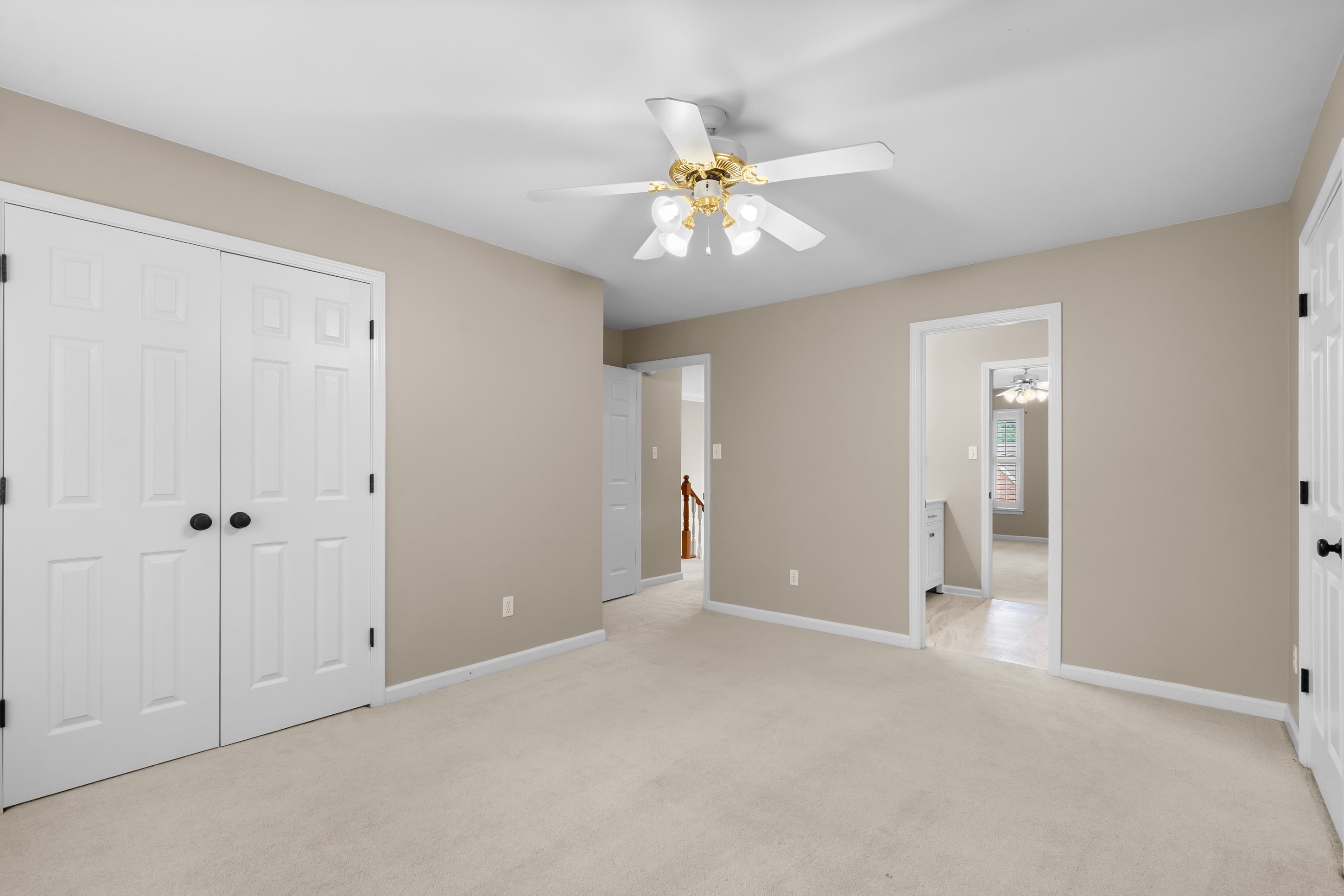 927 OAKMONT RIDGE CV