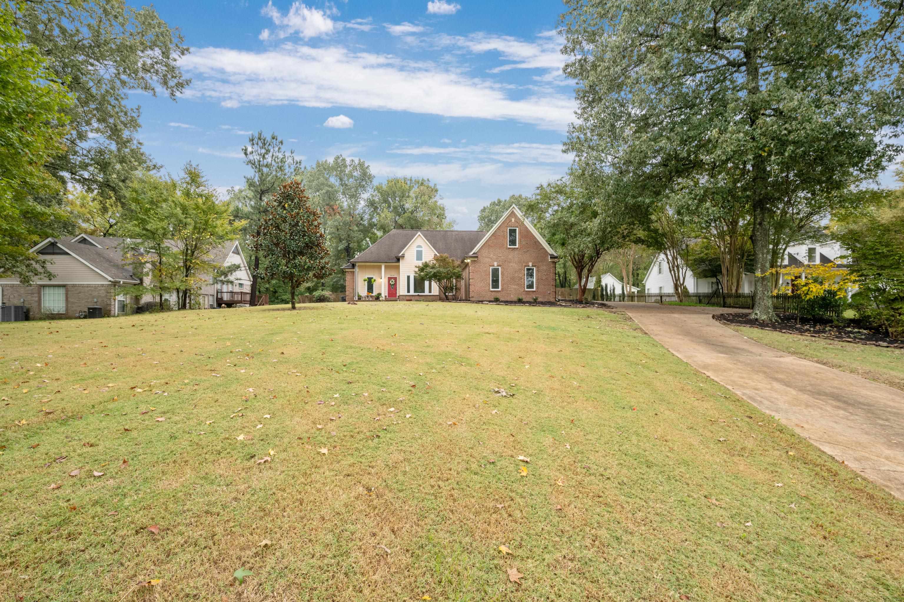 9635 AUSTIN DR
