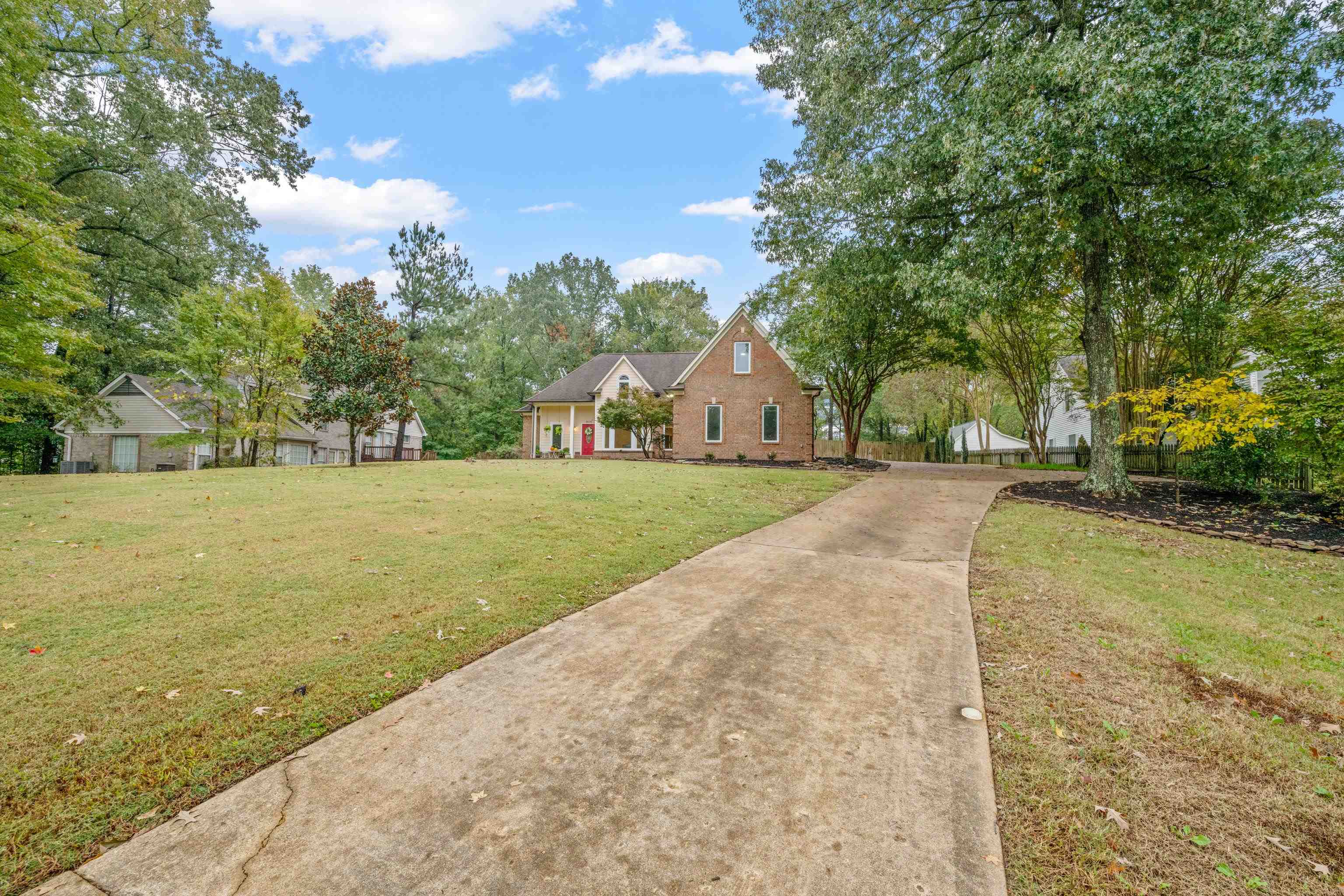 9635 AUSTIN DR