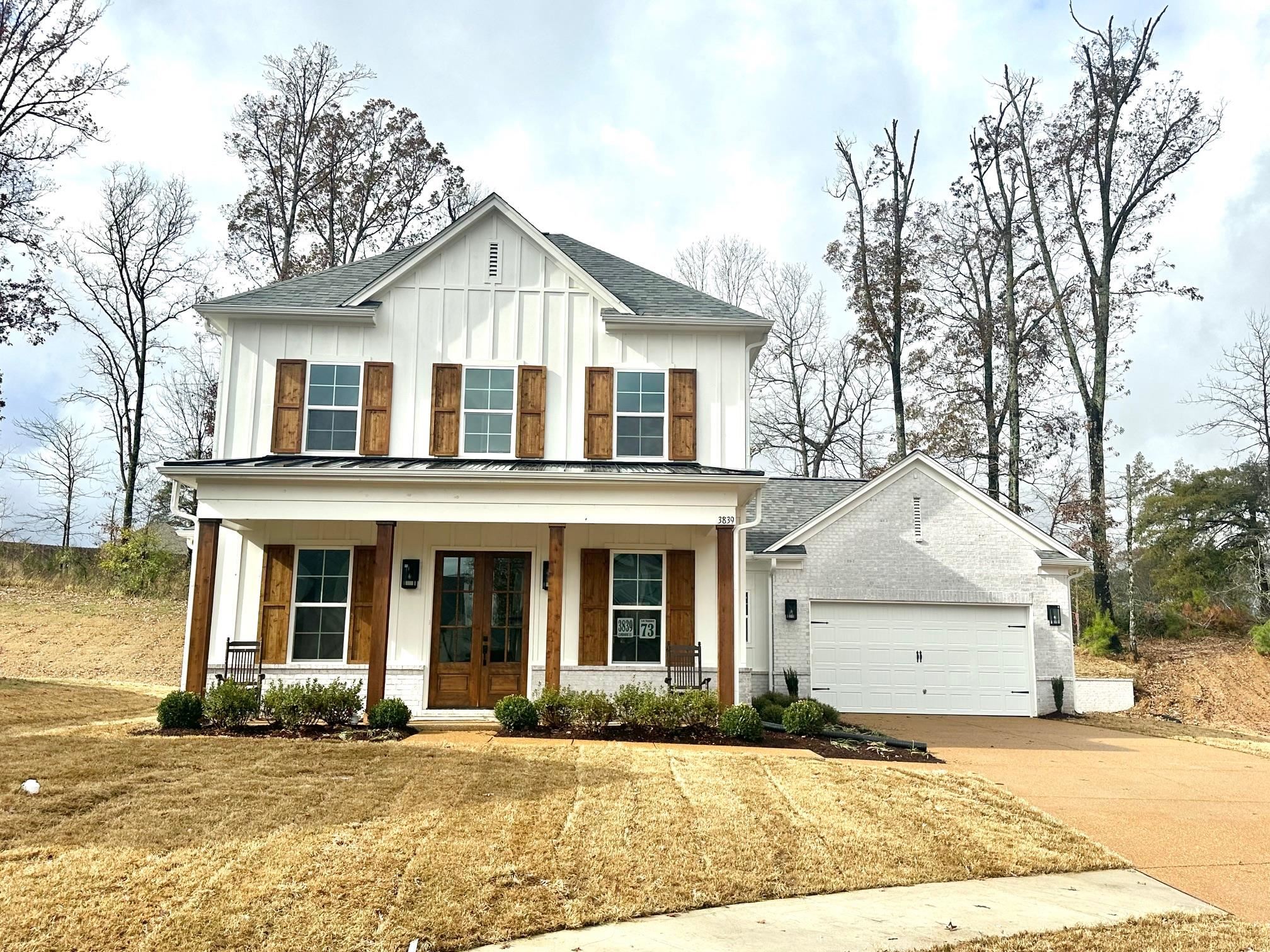 3839 CAMBORNE LN