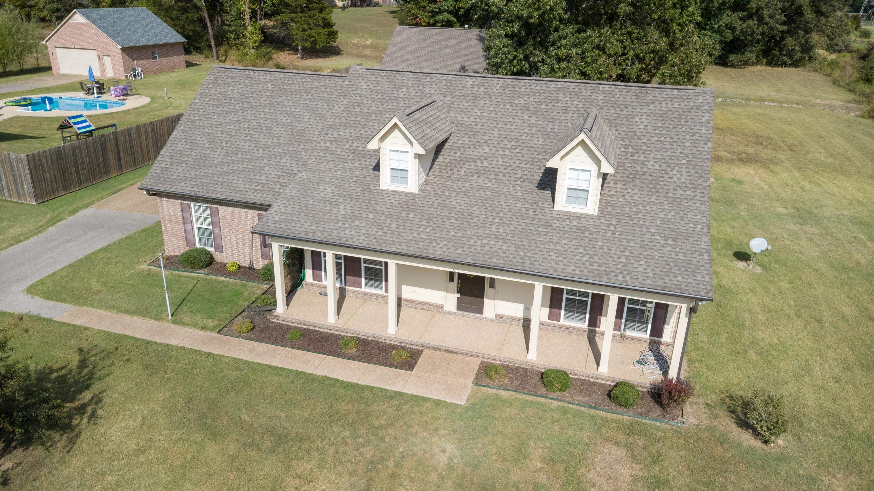 360 CATALPA DR