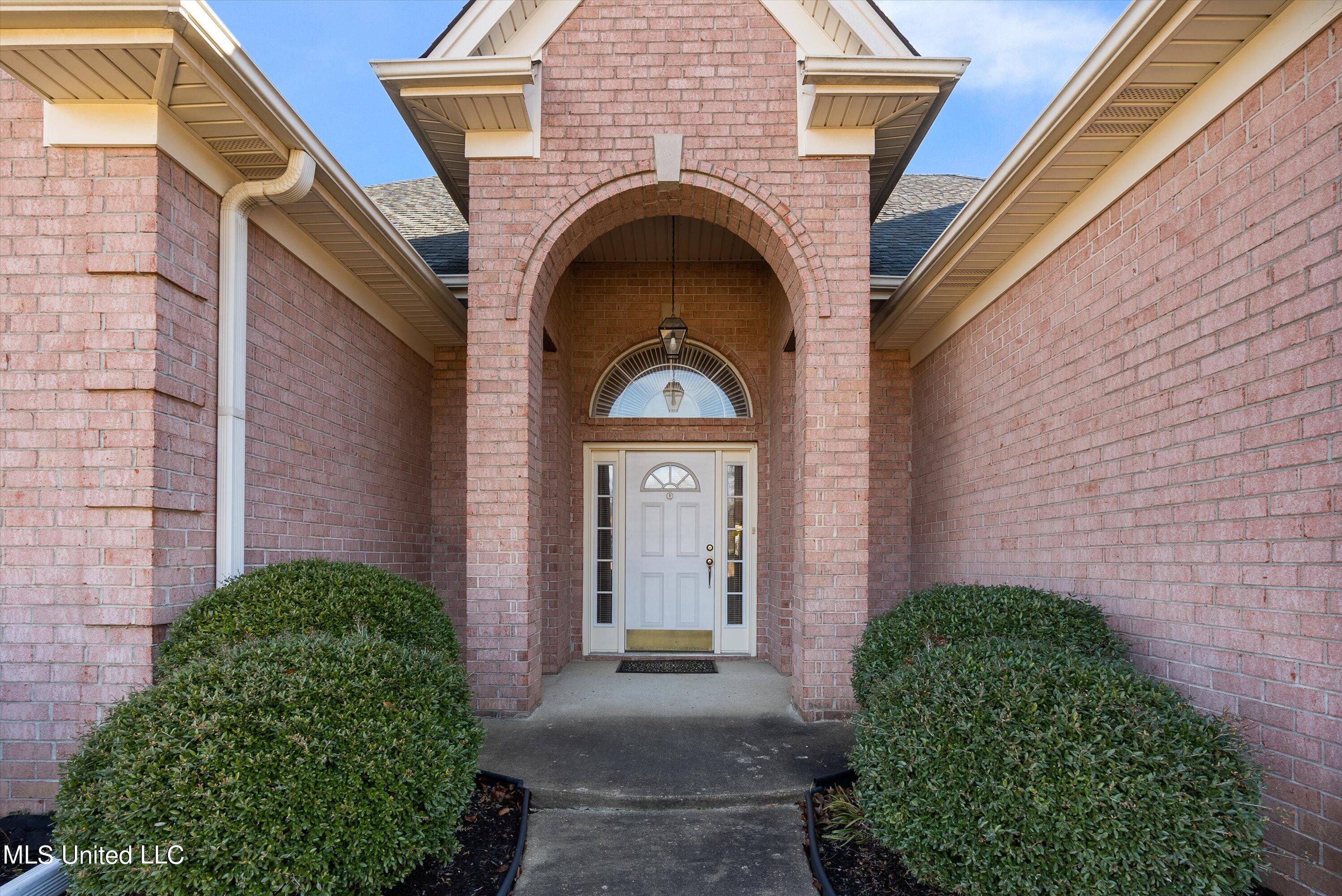 7450 Davidson Road