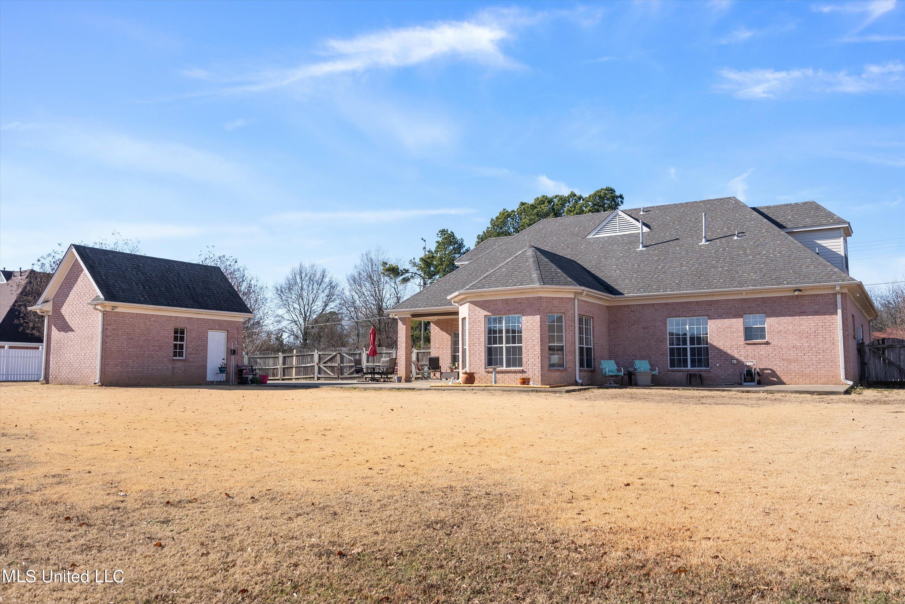 7450 Davidson Road