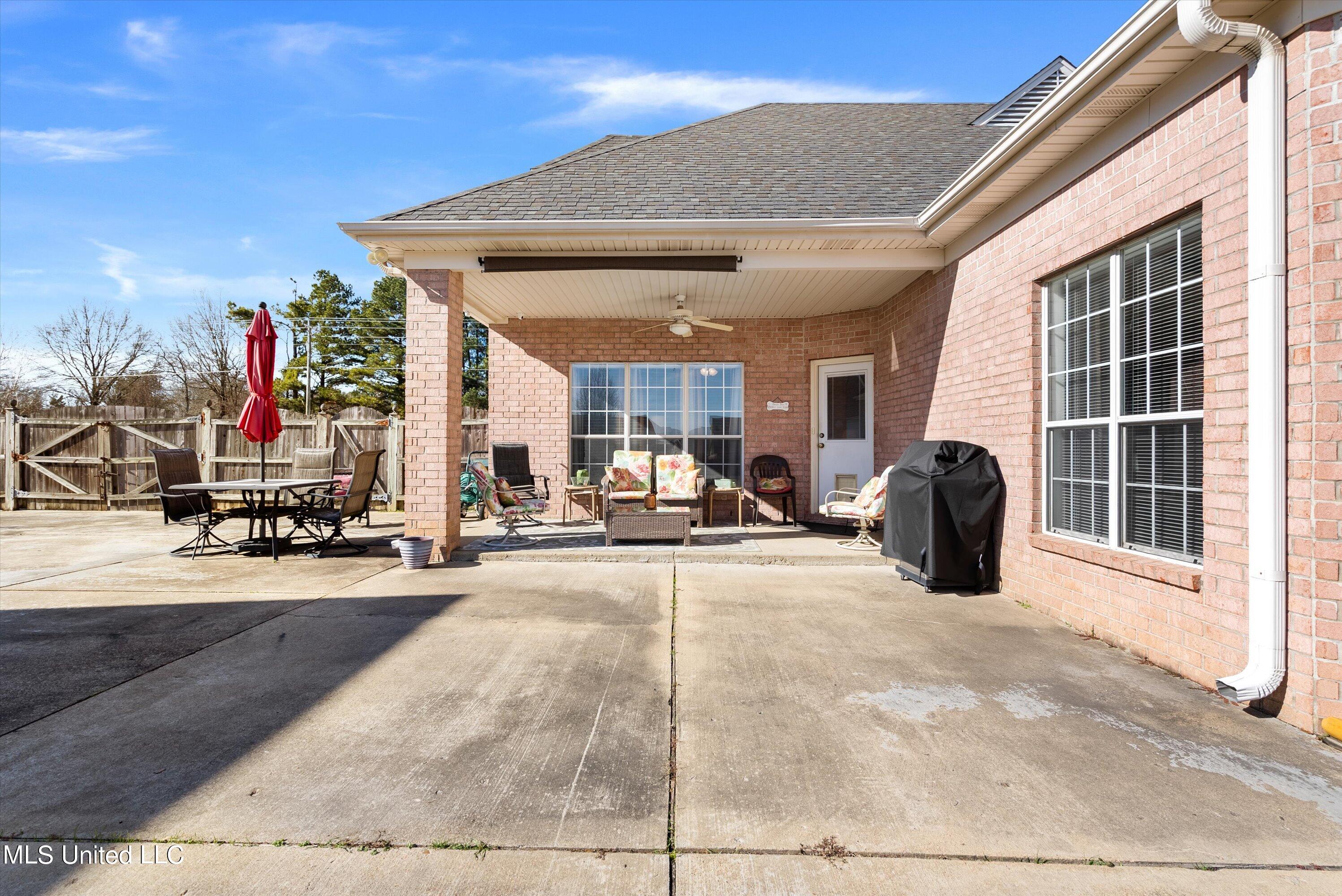 7450 Davidson Road