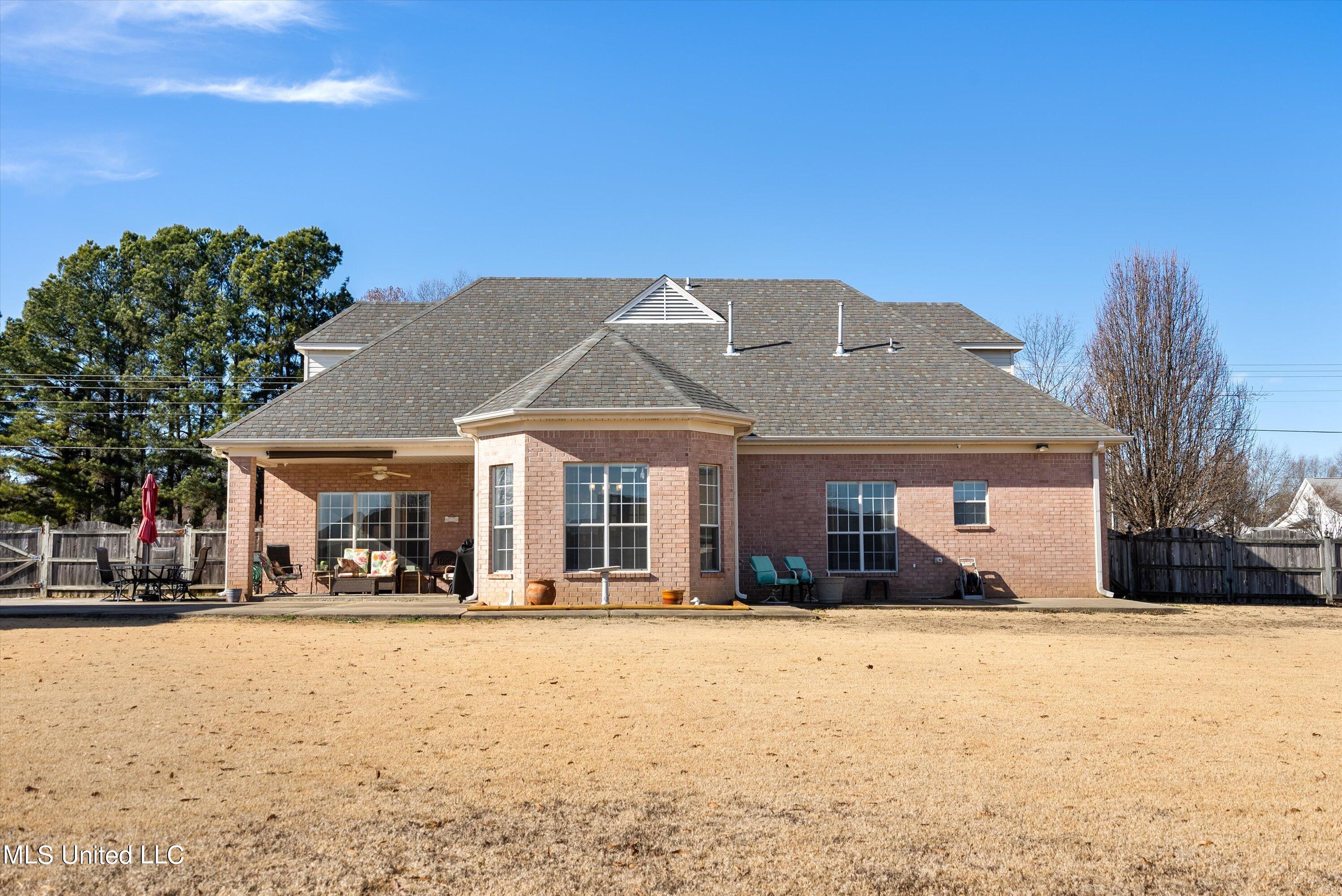 7450 Davidson Road