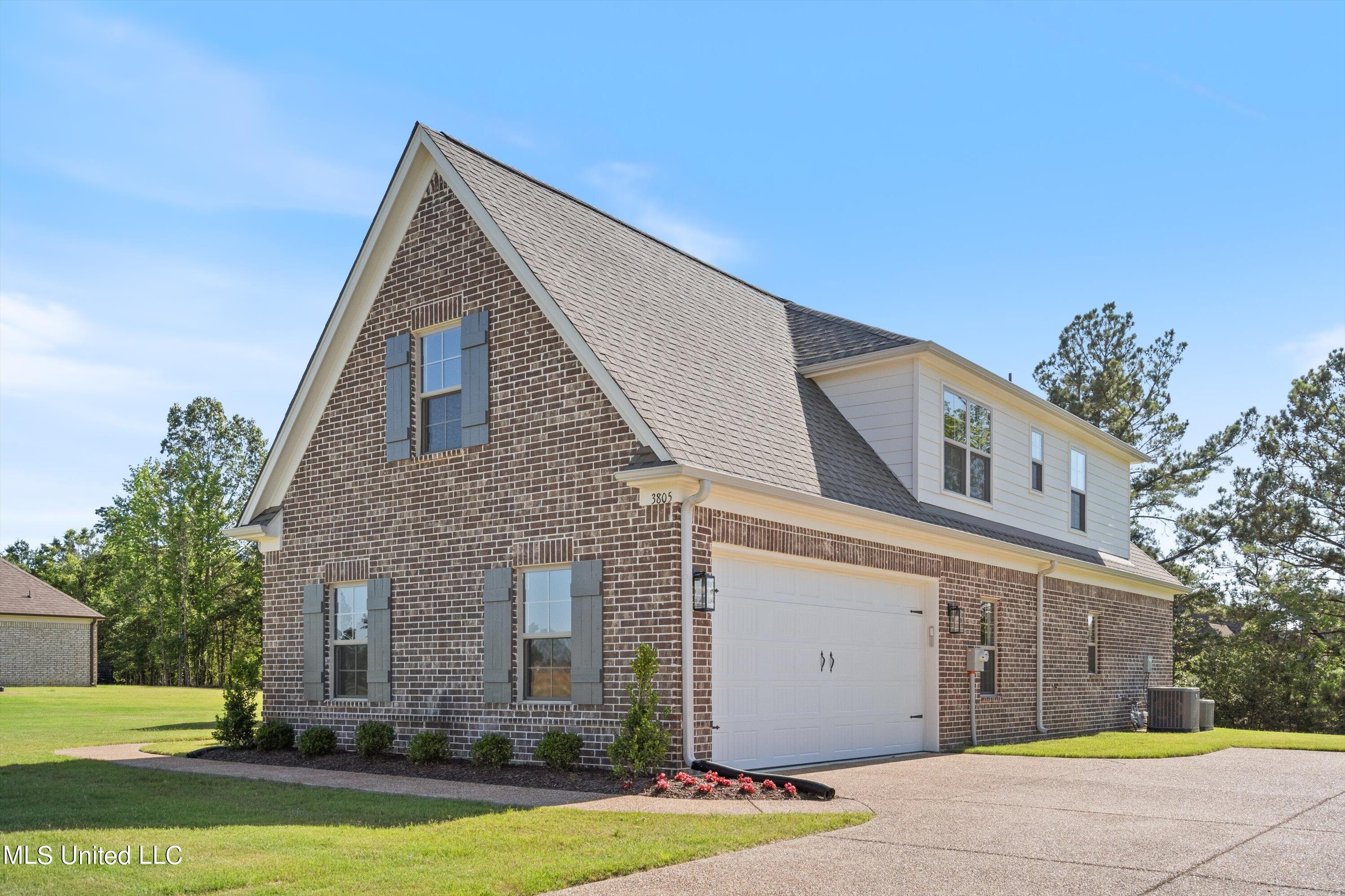 3805 Wilkerson Drive