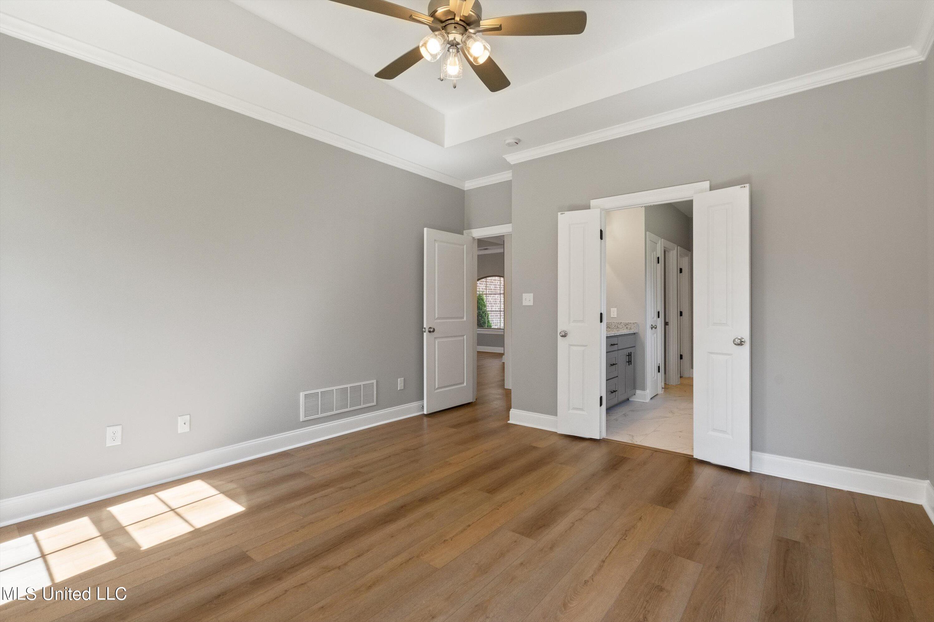 3805 Wilkerson Drive