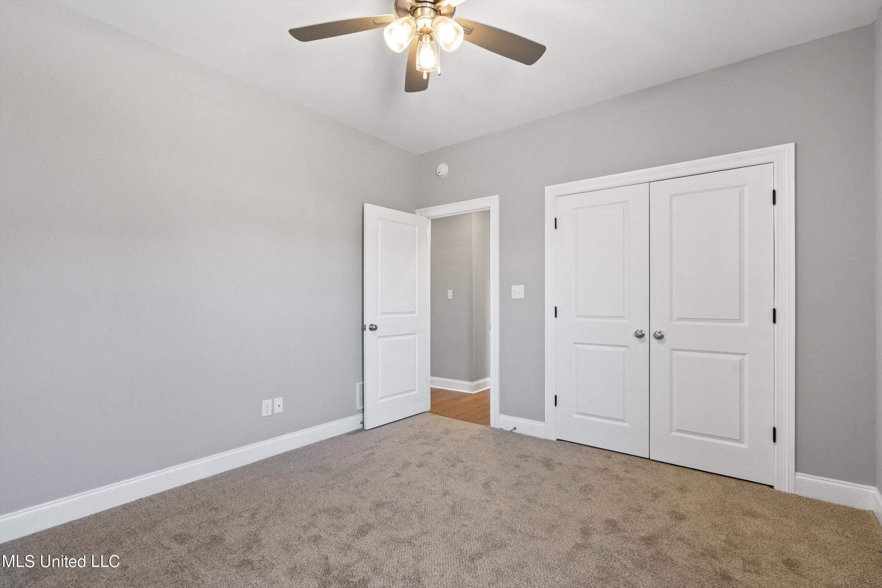 3805 Wilkerson Drive