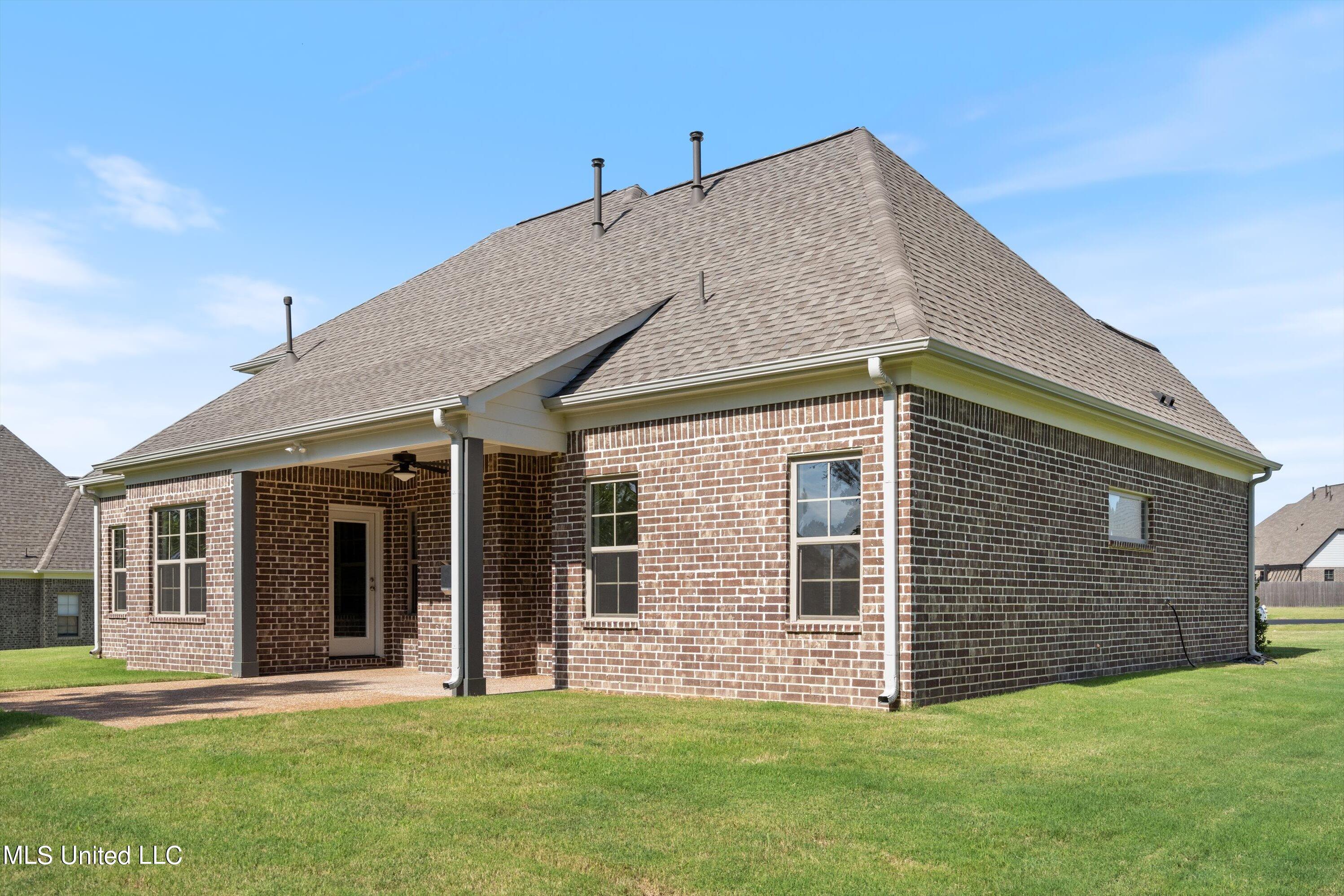 3805 Wilkerson Drive