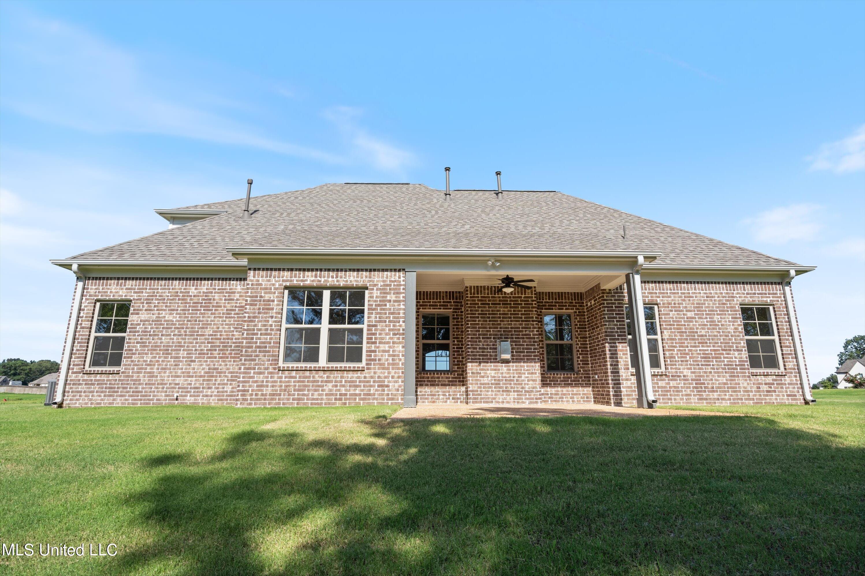 3805 Wilkerson Drive