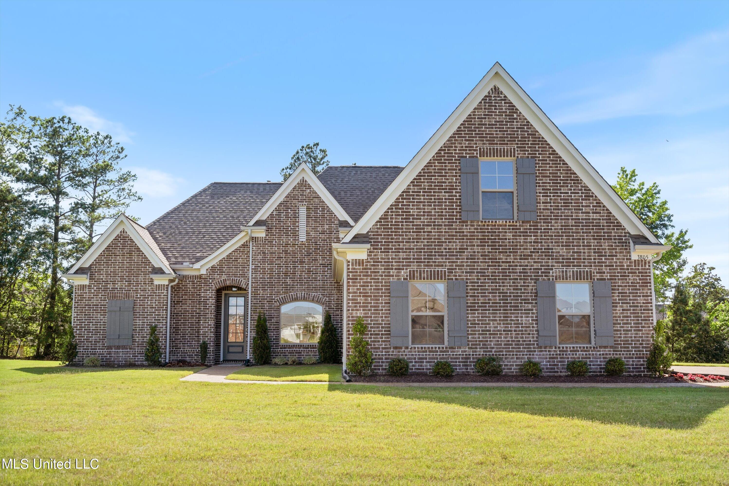 3805 Wilkerson Drive