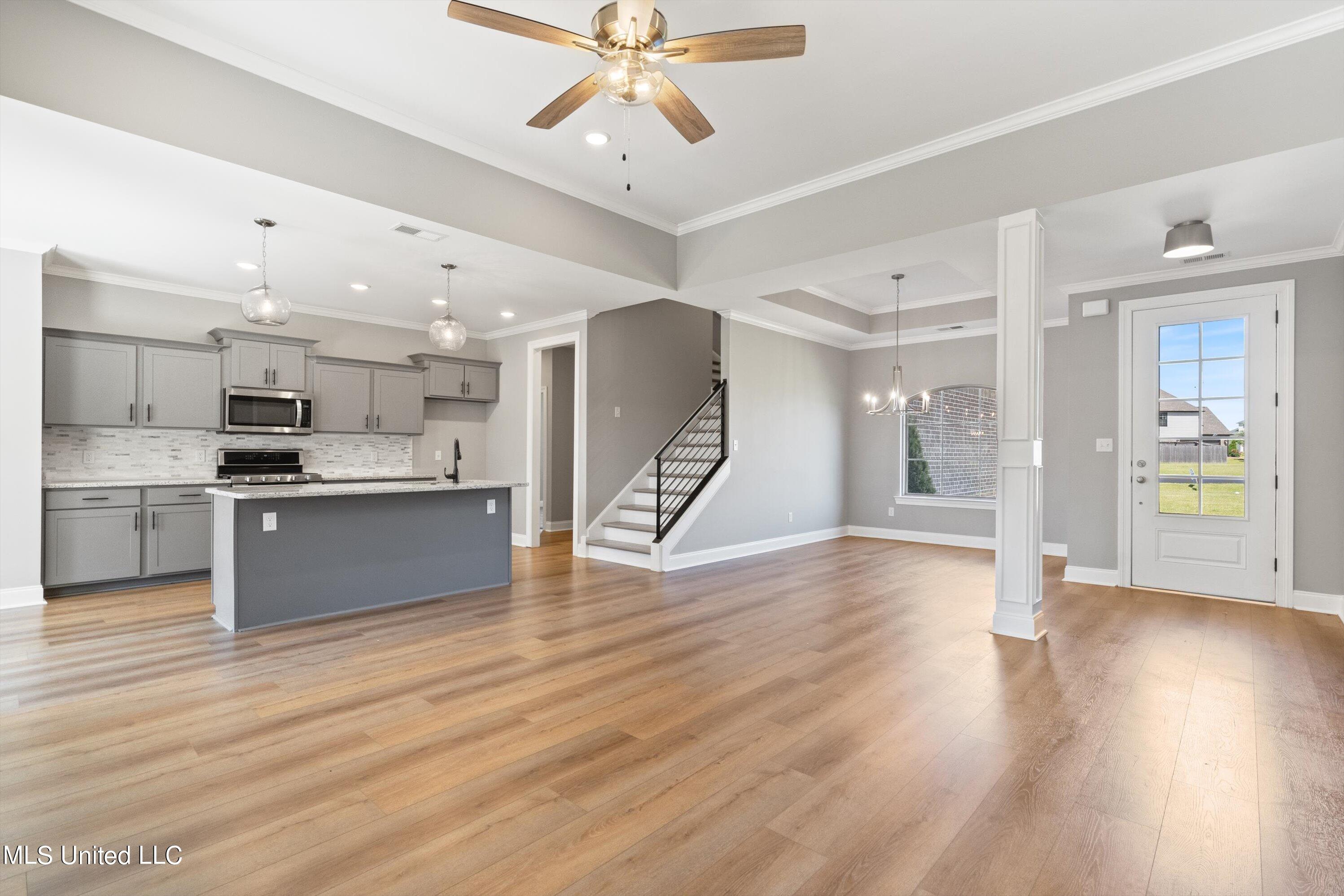 3805 Wilkerson Drive