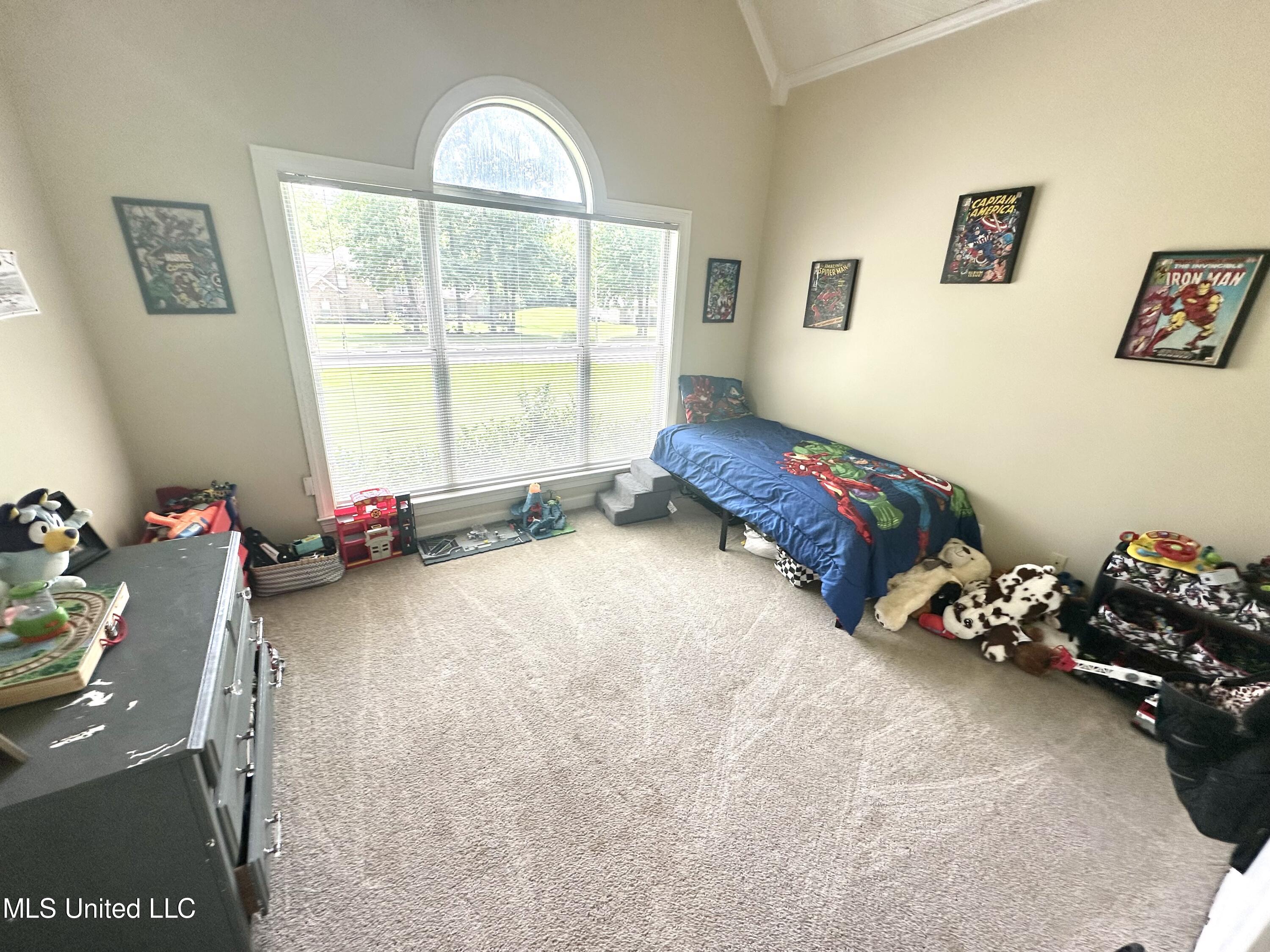 2400 Appleton Drive