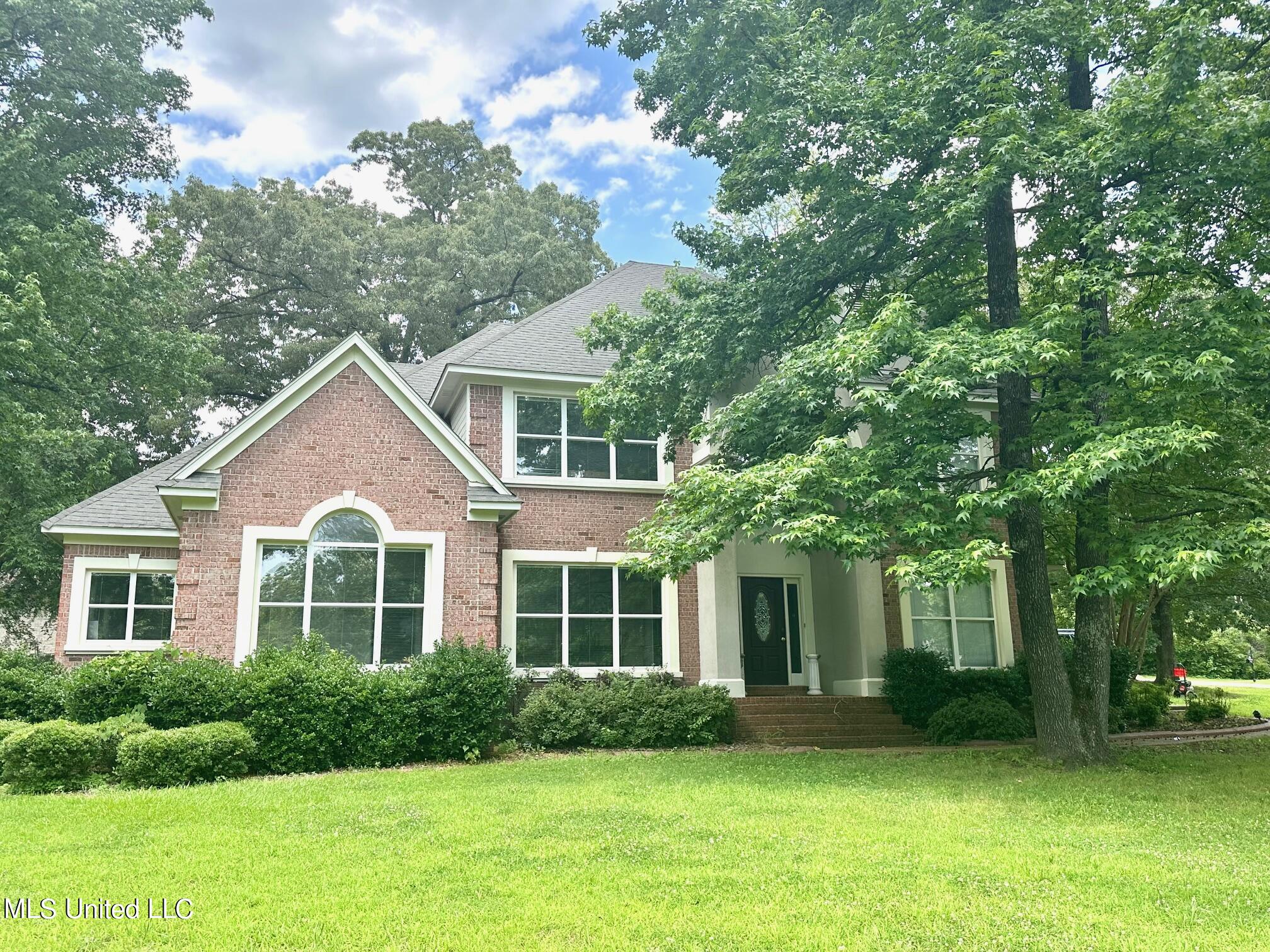 2400 Appleton Drive