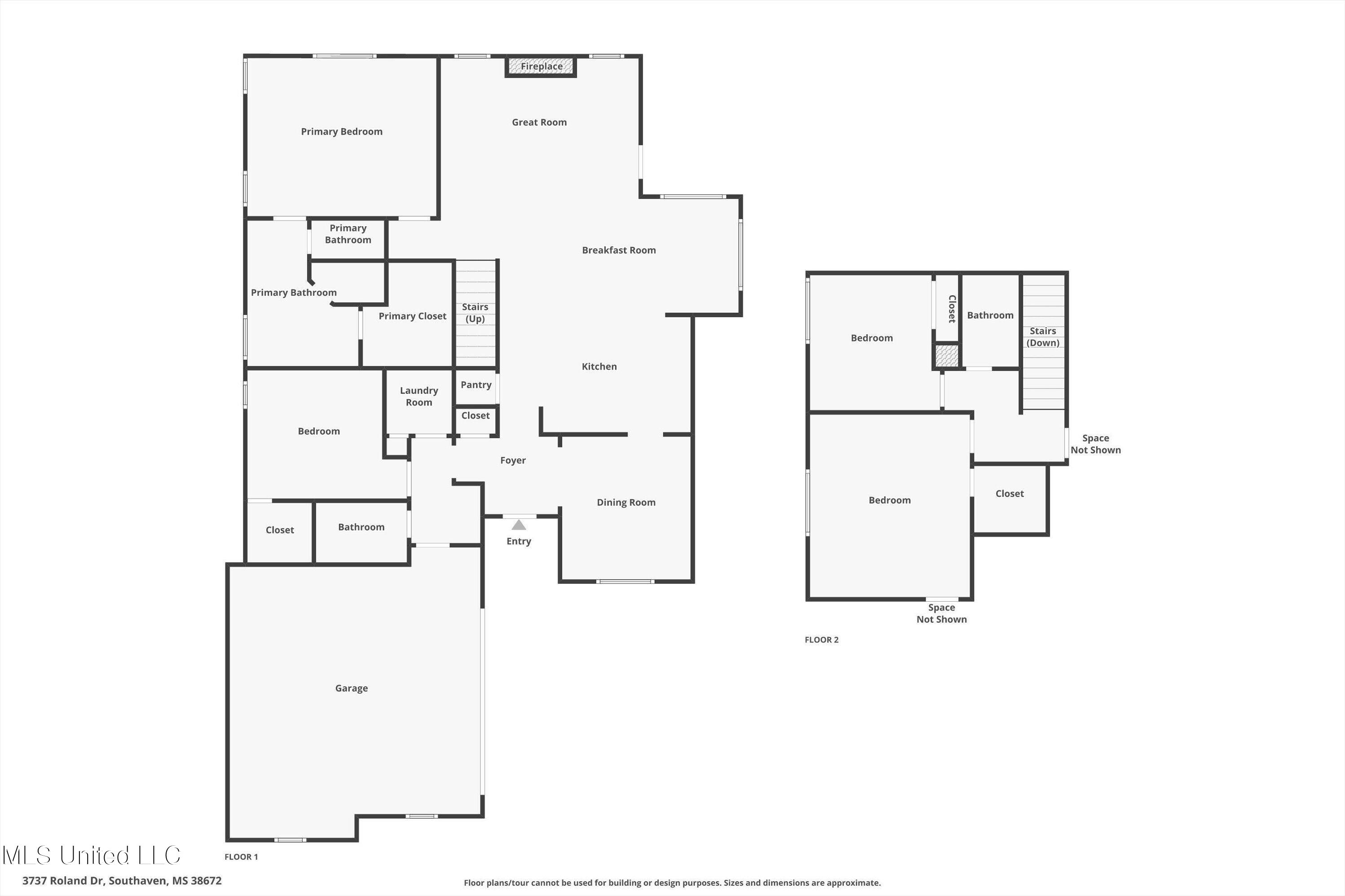 3737 Roland Drive