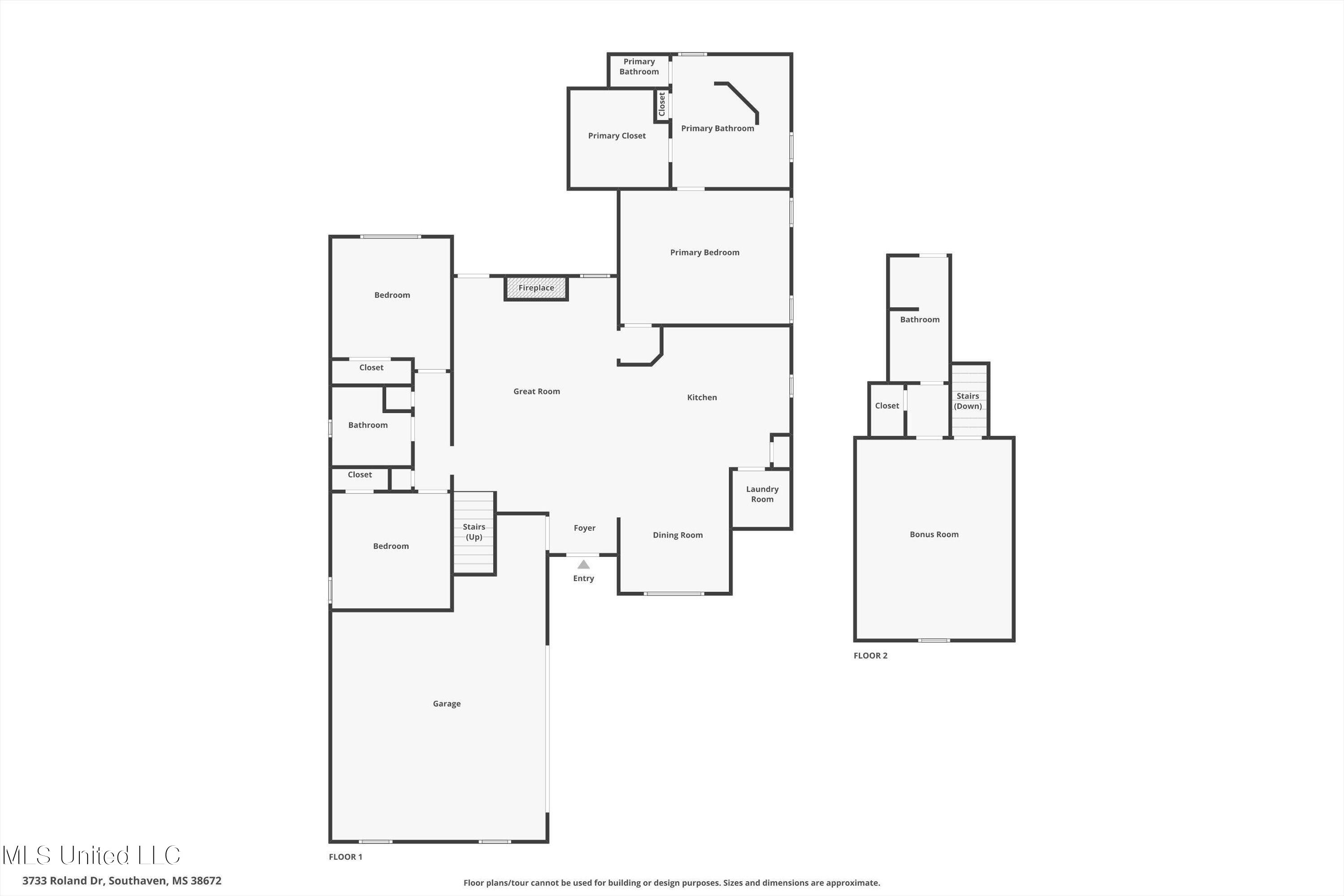 3733 Roland Drive