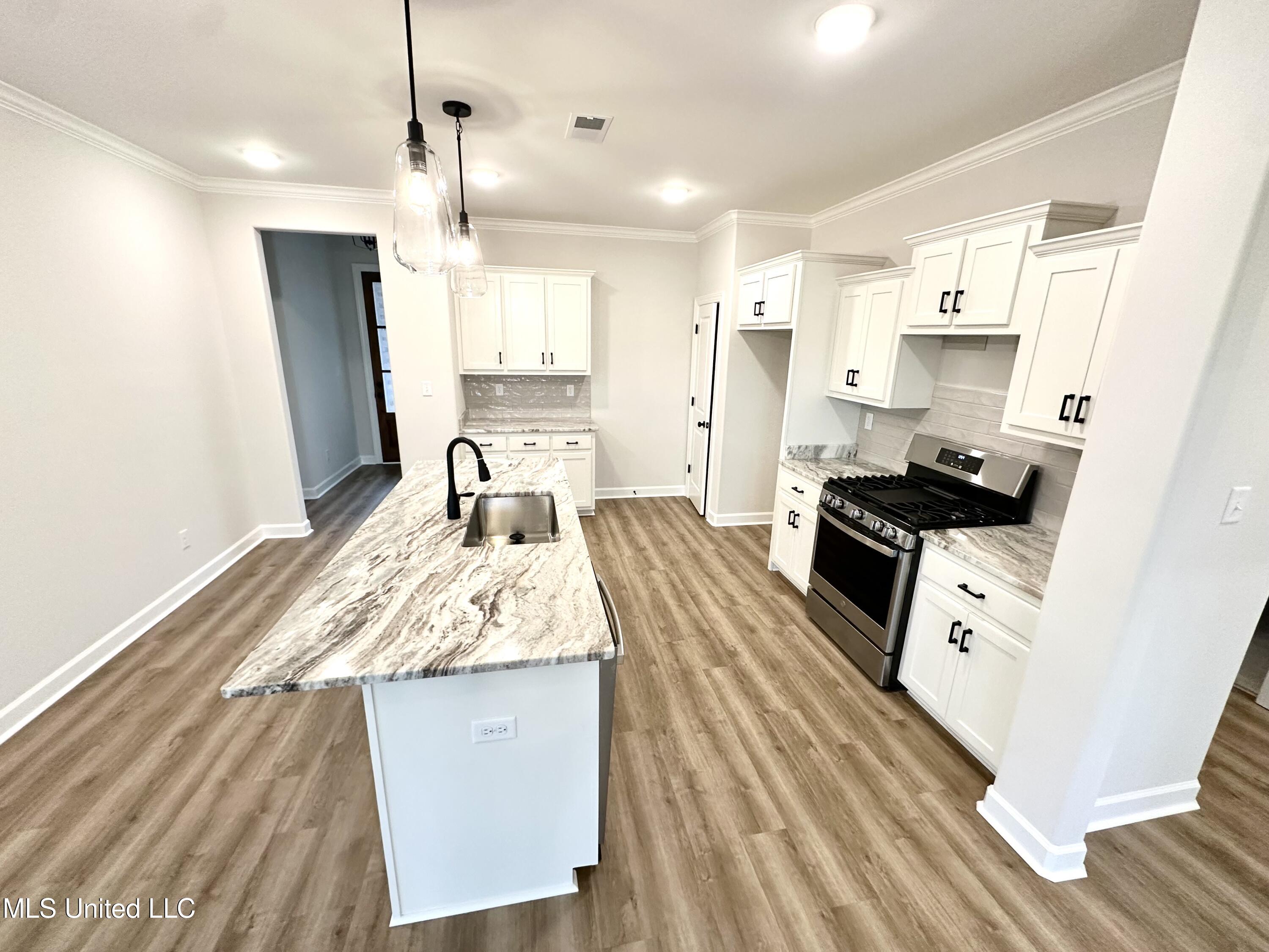 1555 Wilkerson Drive