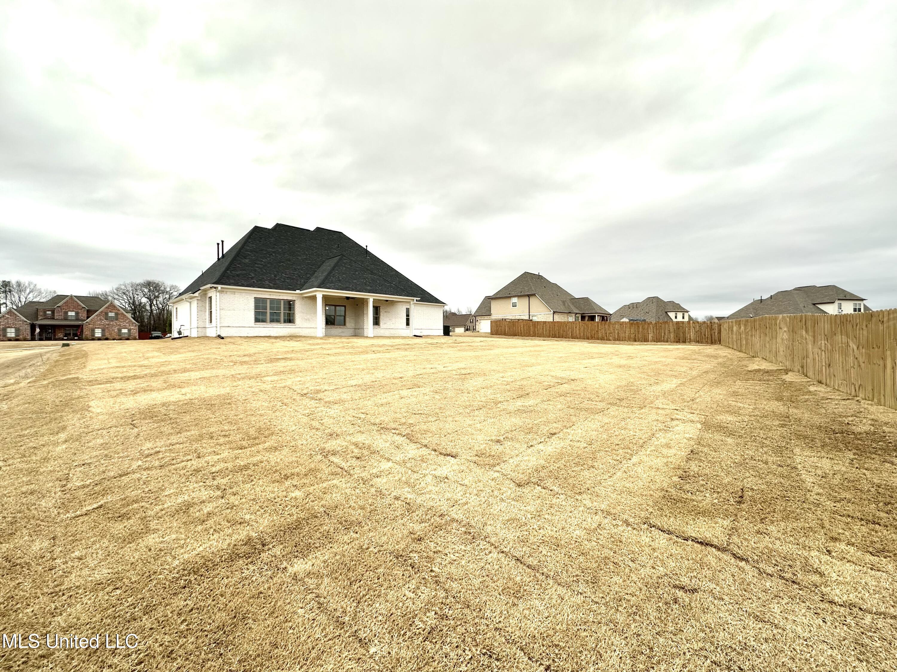 1555 Wilkerson Drive