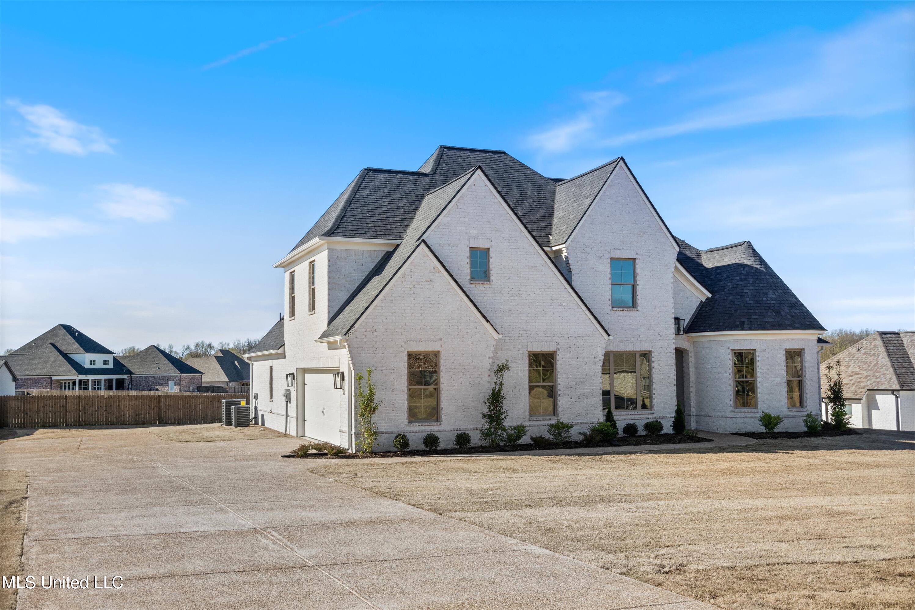 1555 Wilkerson Drive