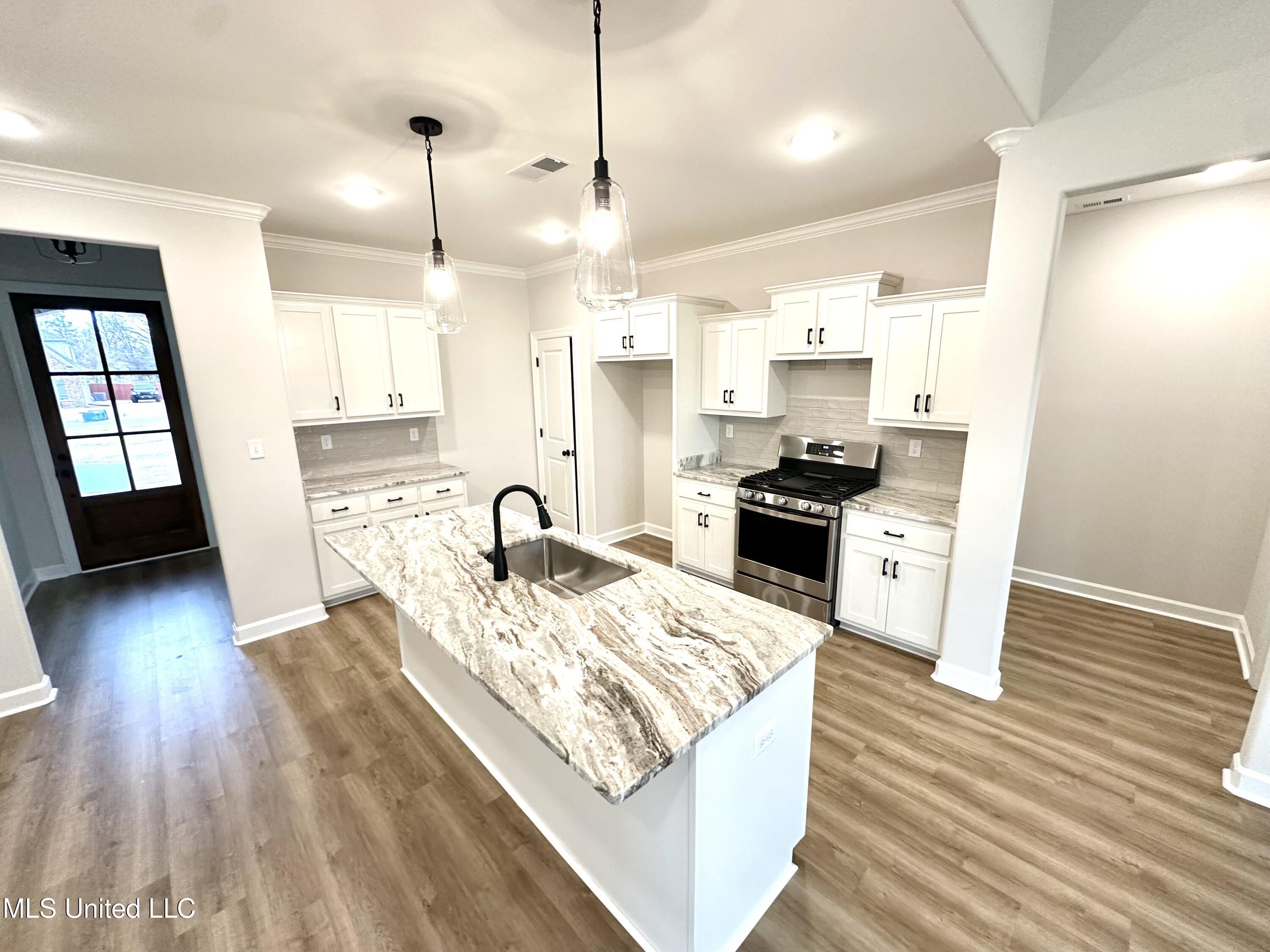 1555 Wilkerson Drive