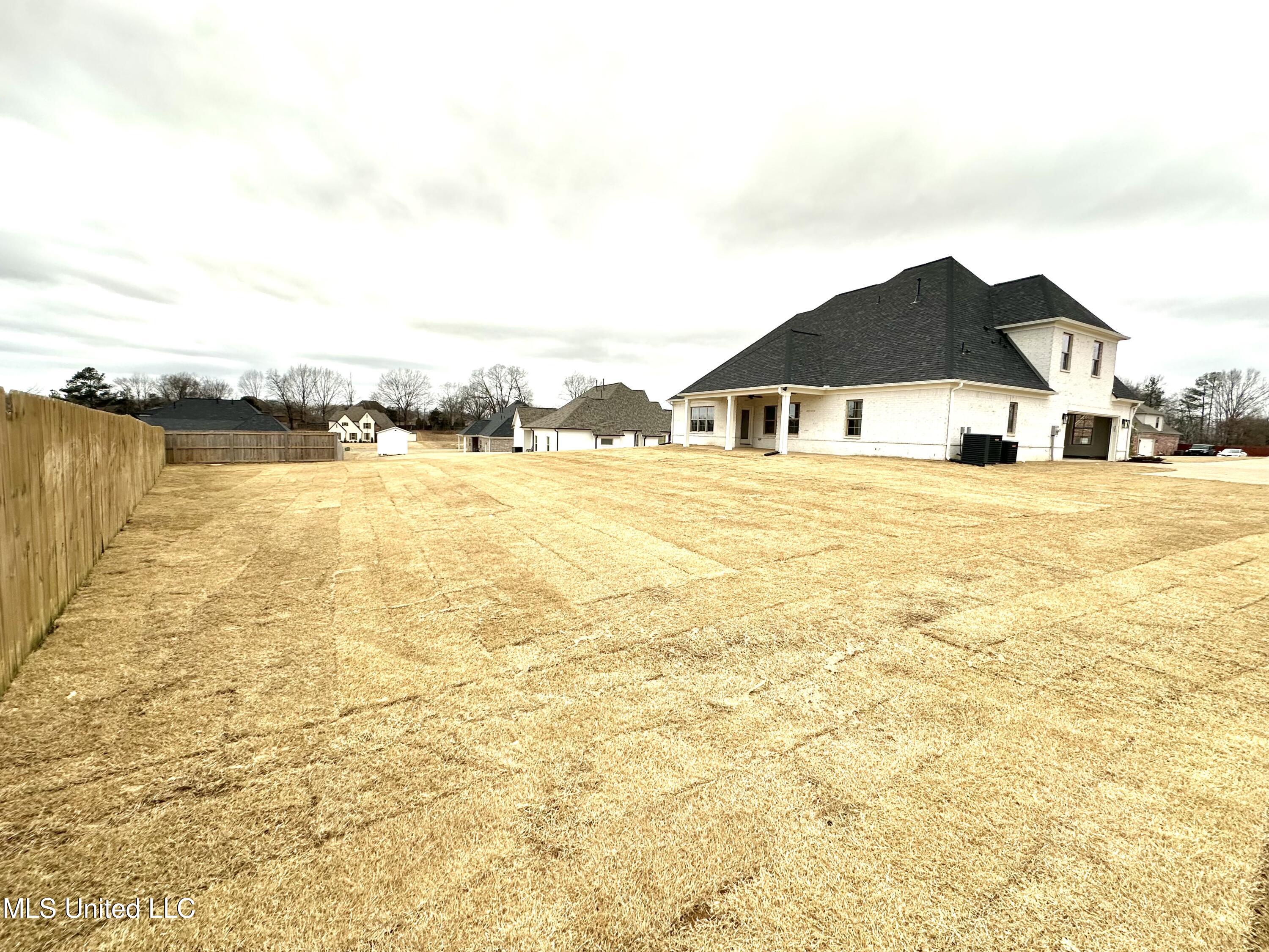 1555 Wilkerson Drive